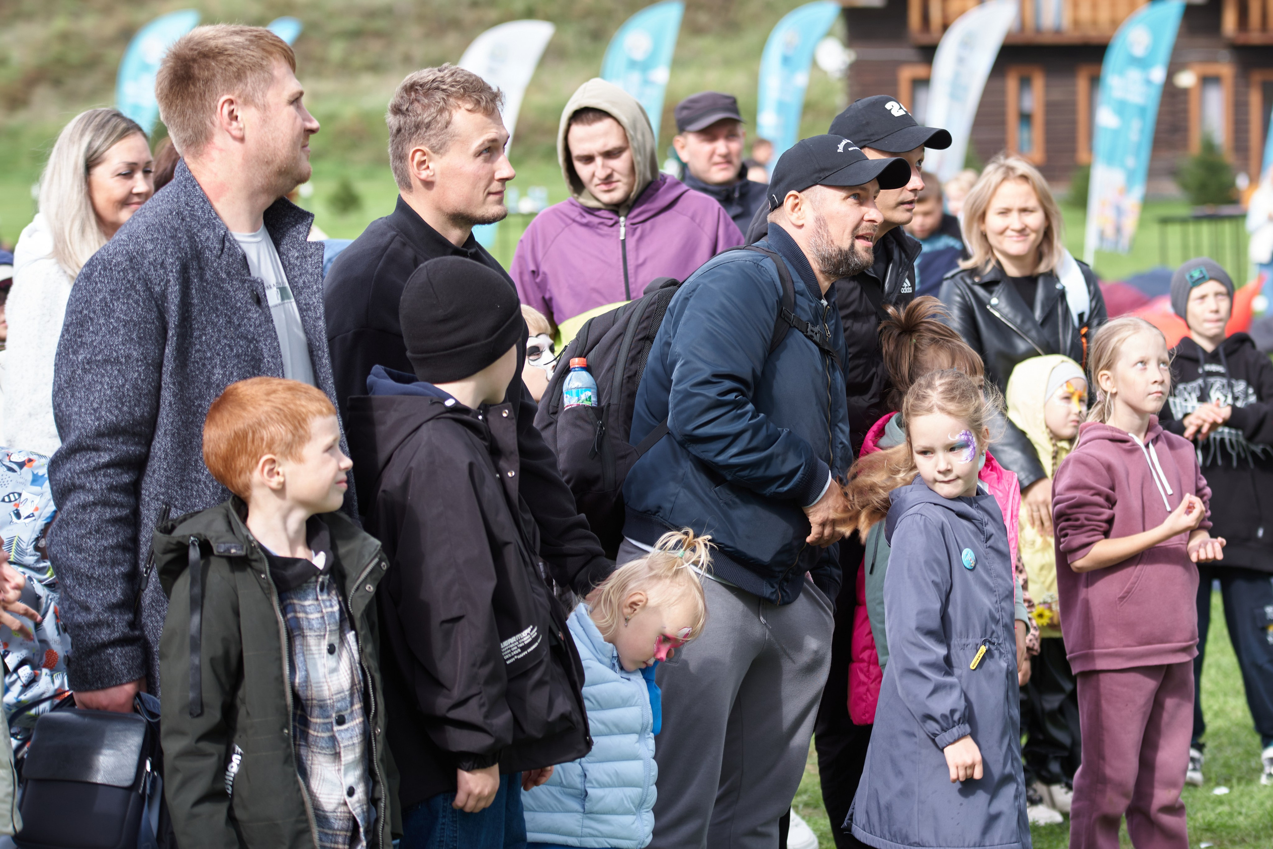 ДЕНЬ МАЛЕНЬКОГО НЕФТЯНИКА 2024 РН-ВАНКОР. Фотограф Москва Concerts photo / Fashion photо