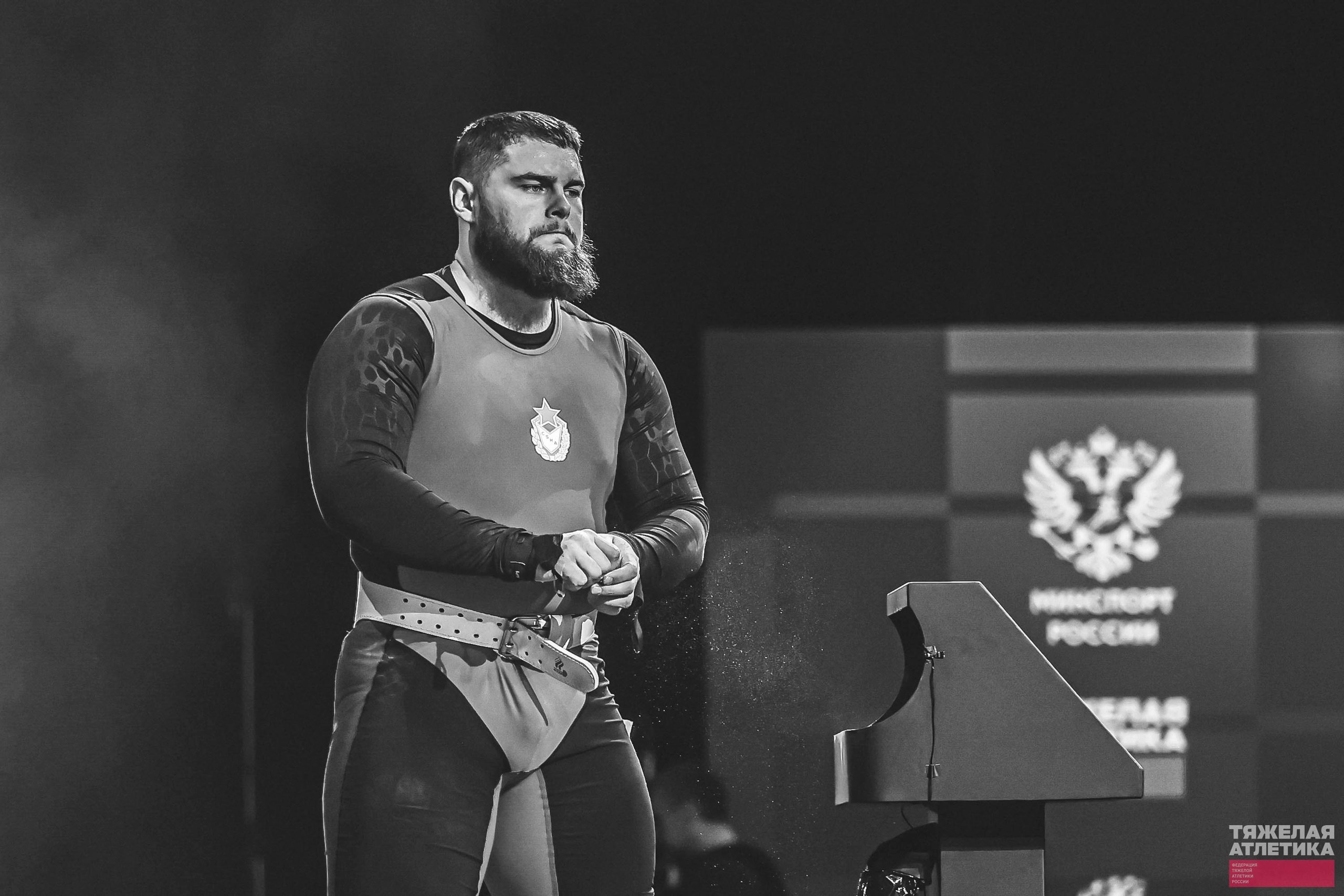 Кубок России по тяжёлой атлетике 2026. Фотограф Москва Sports photo / Fashion photо