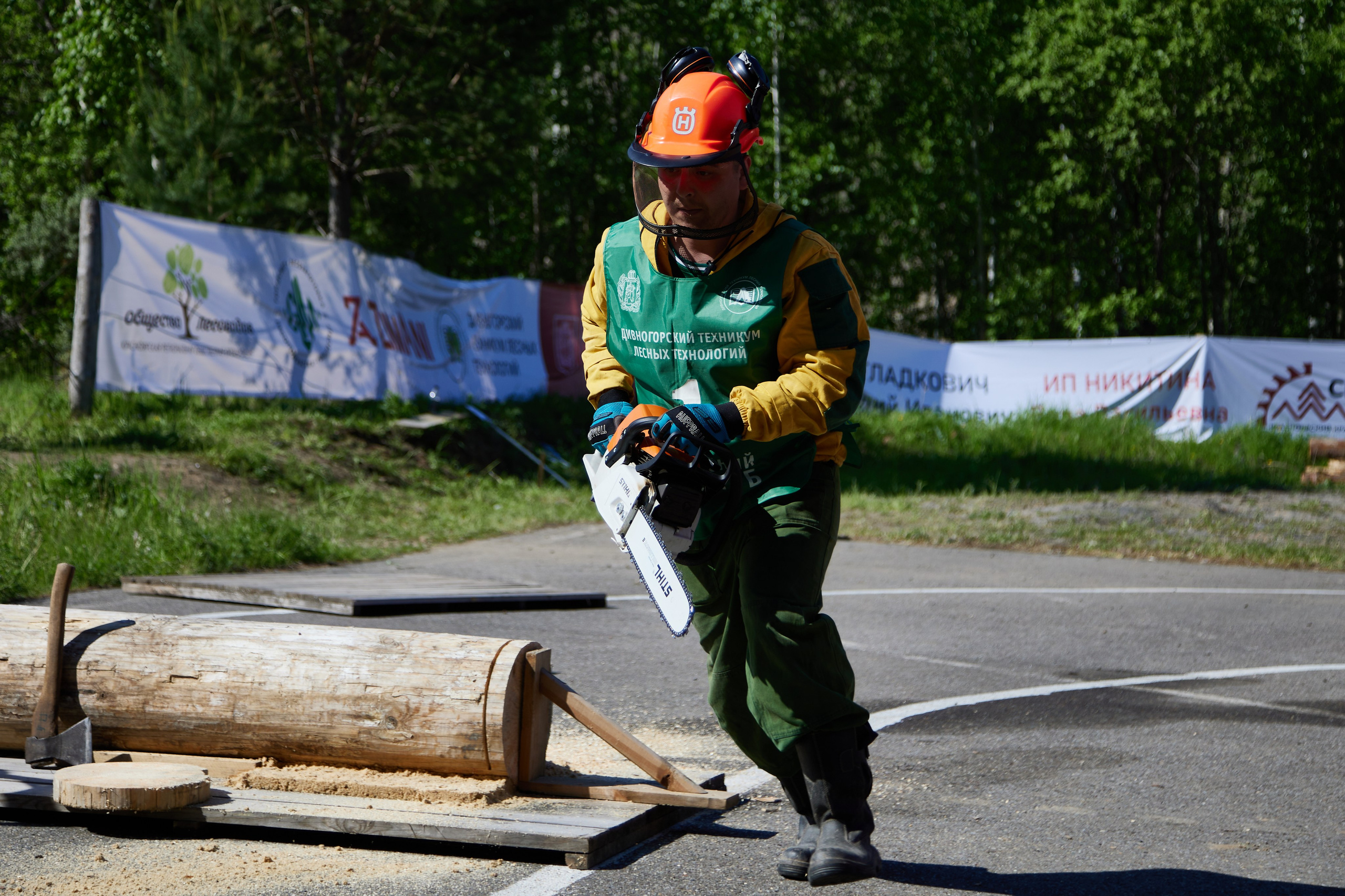 Всероссийские соревнования СИБИРСКИЙ ЛЕСОРУБ 2025. Фотограф Москва Concerts photo / Fashion photо