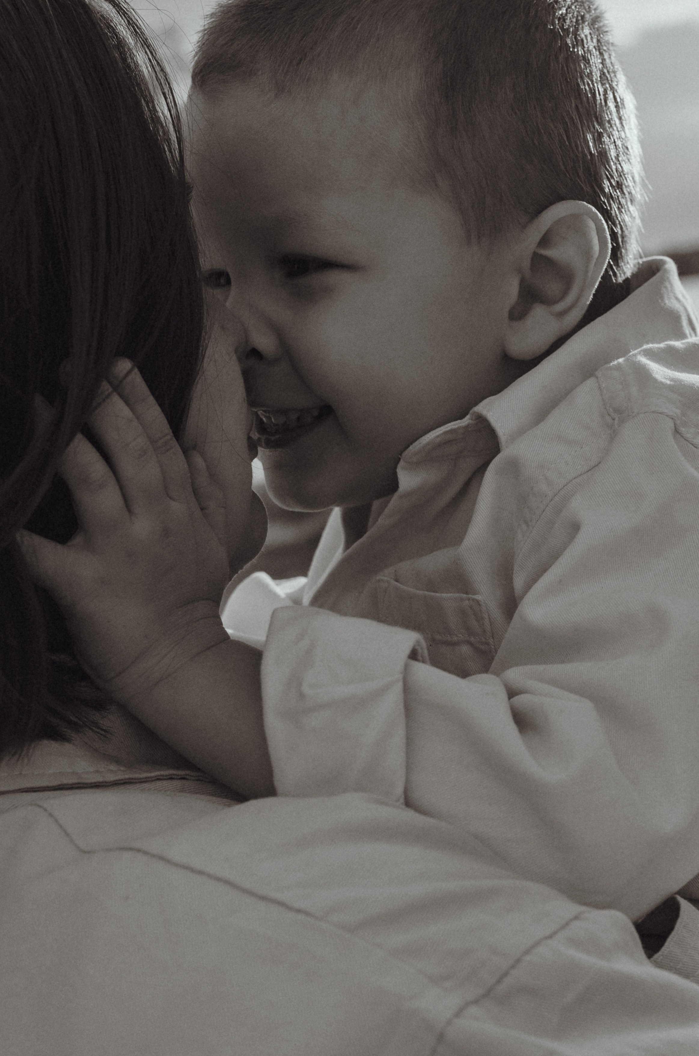 Семейная съемка. Семейный фотограф в Барнауле Ирина Ястребова