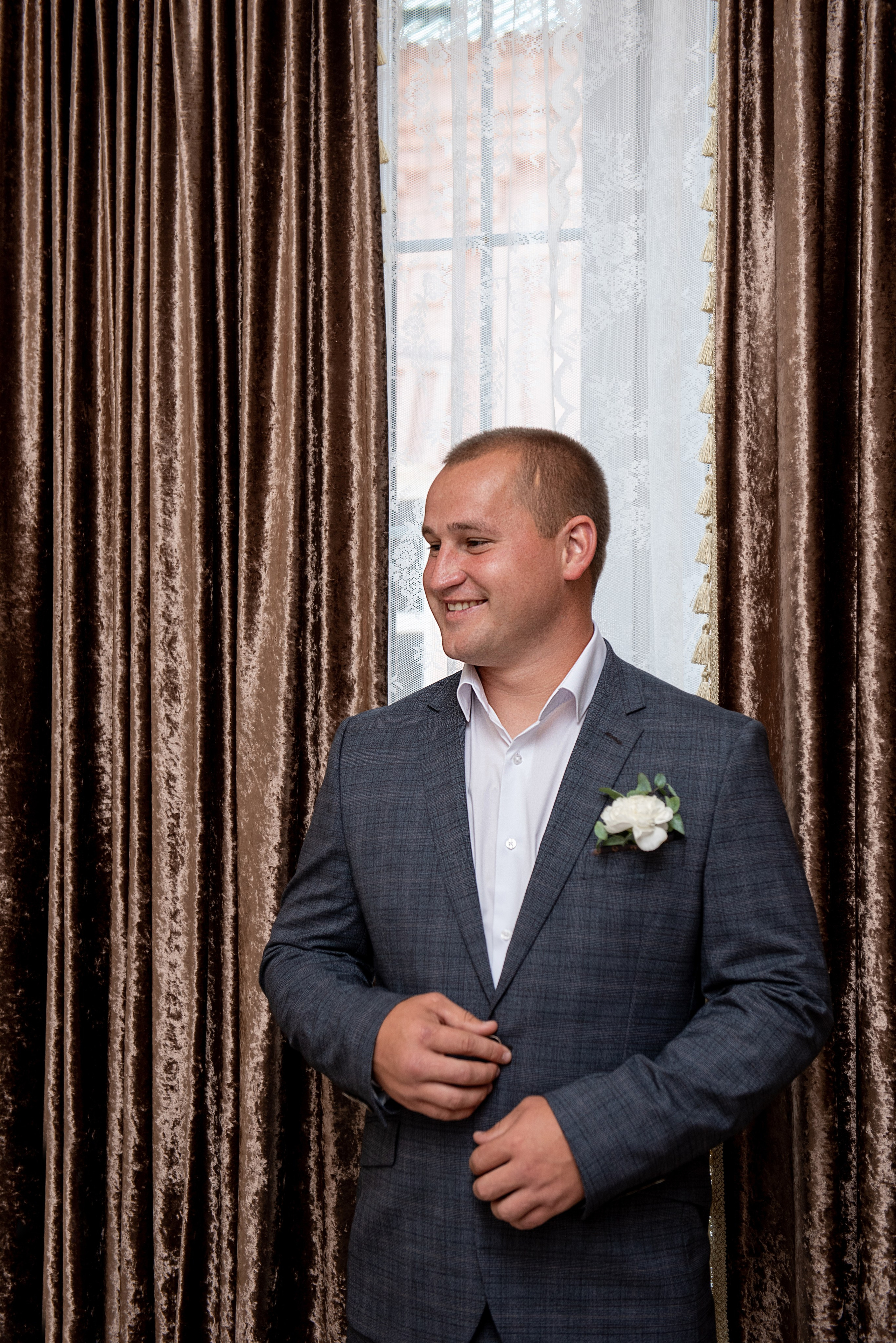 Евгений и Алёна. Семейный и свадебный фотограф в Ельце Юлия Дякина