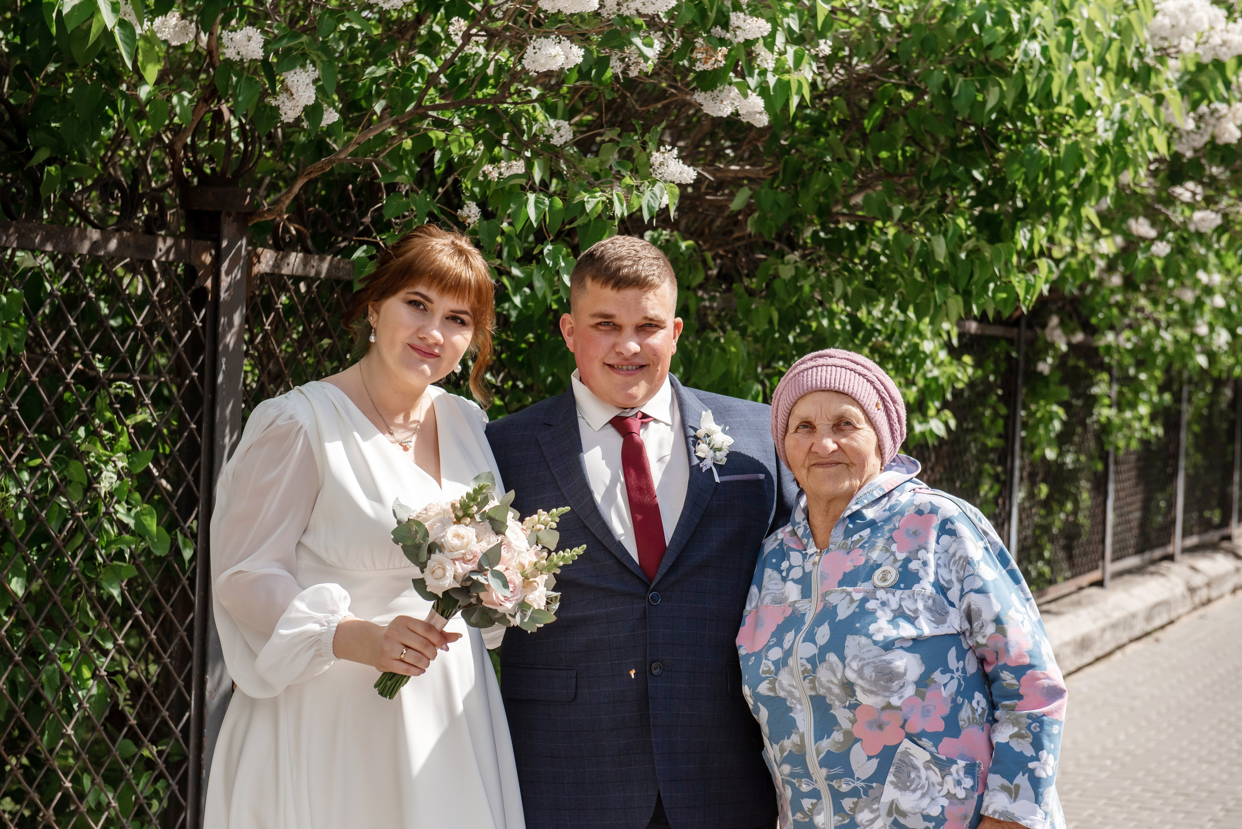 Иван и Татьяна. Семейный и свадебный фотограф в Ельце Юлия Дякина