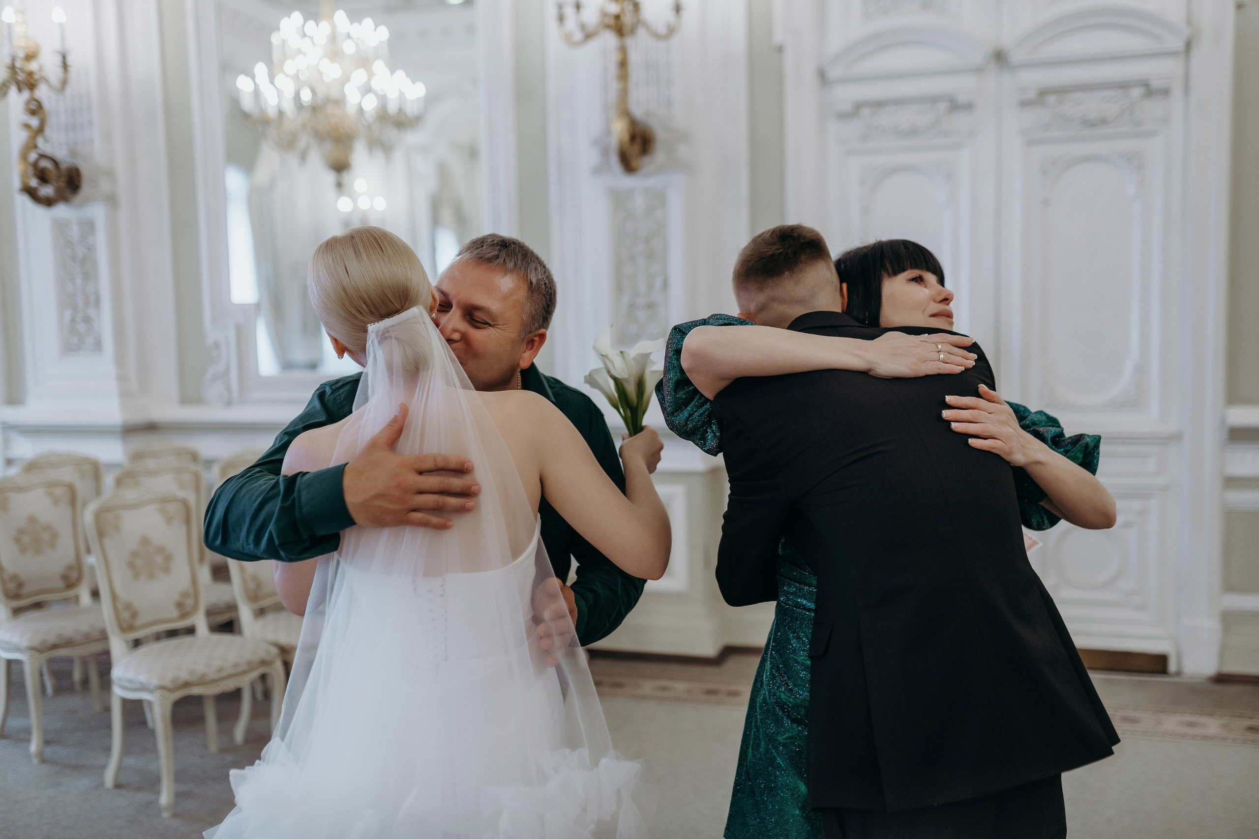 Wedding day 16.05.24. Свадебный фотограф в Санкт-Петербурге