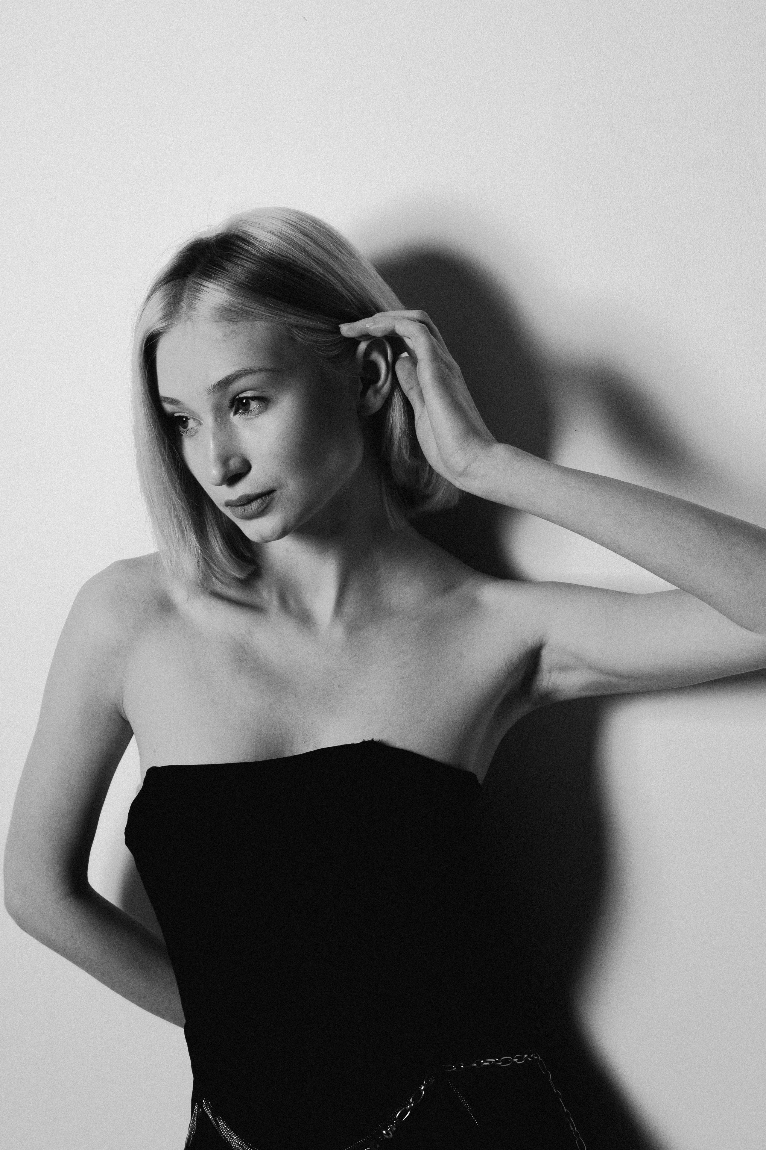 Алла 1. Фотограф Блинова Арина | Санк-Петербург