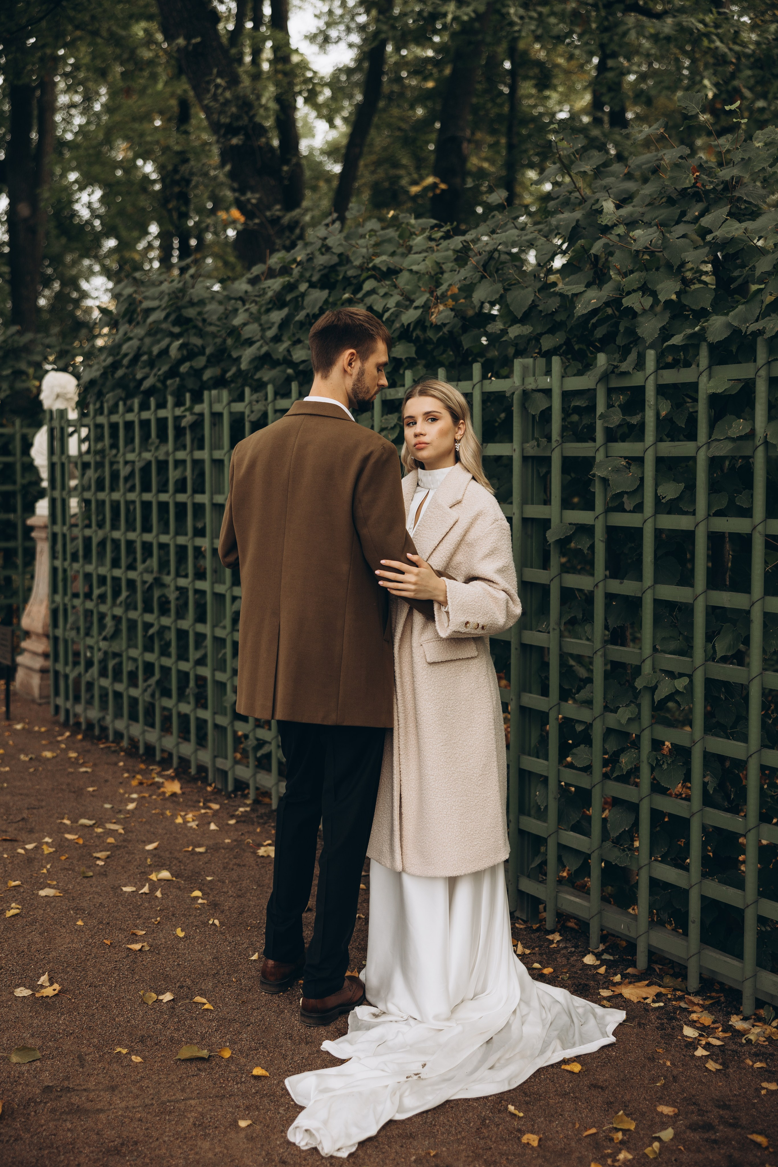 Алина & Игорь. Семейный фотограф в Москве Виктория Ястребинская