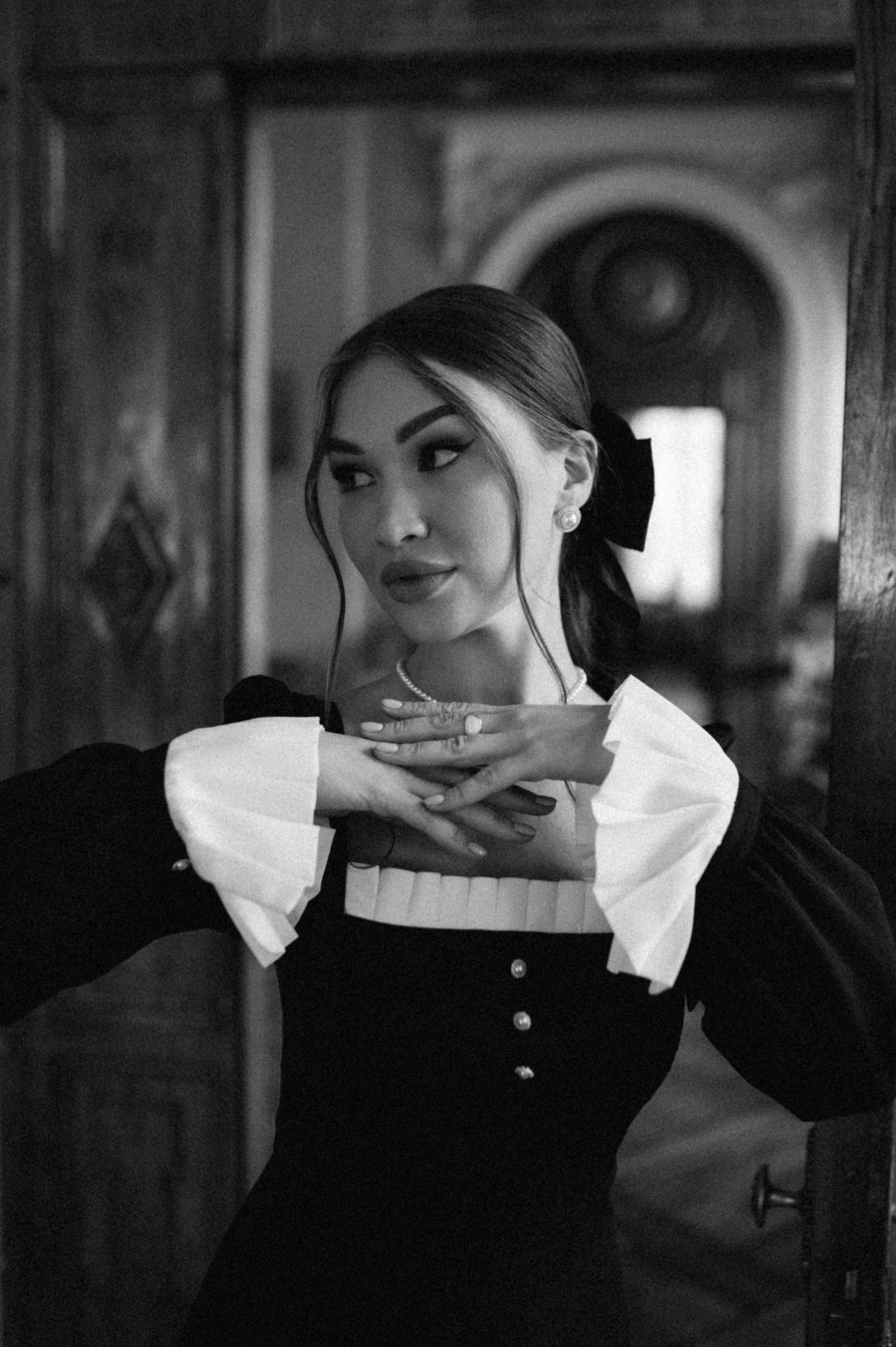 Лиза. Семейный фотограф Нагорнова Виктория