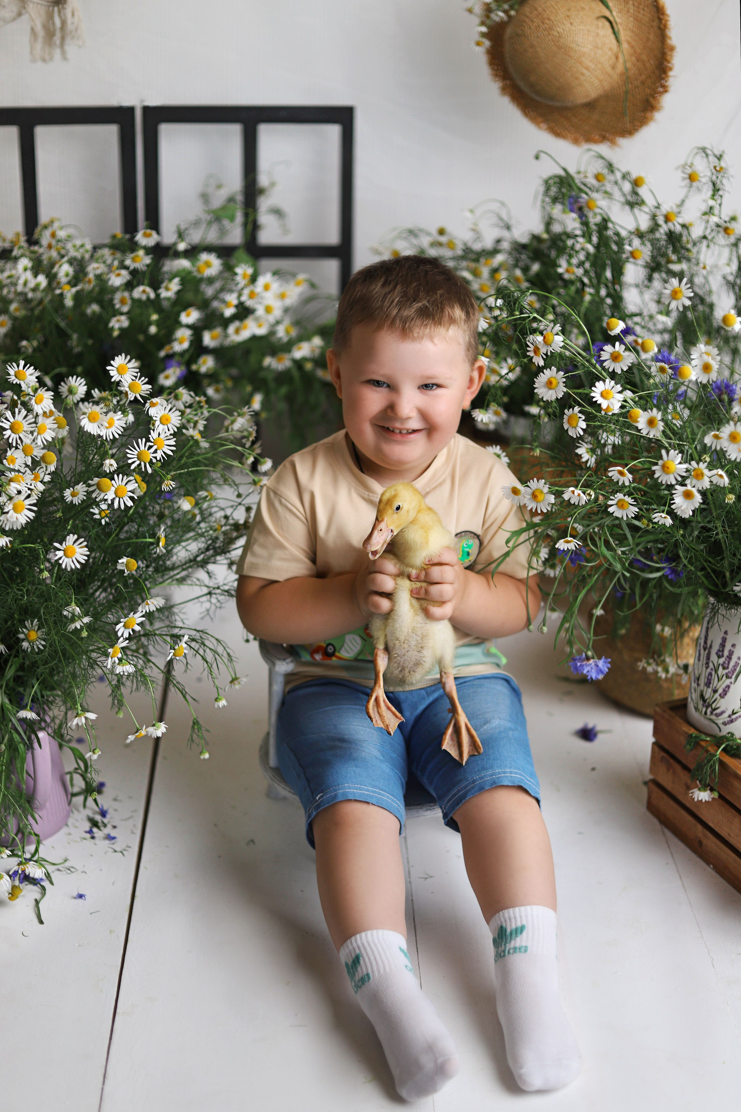 Портфолио. Фотограф Дарья Эпова