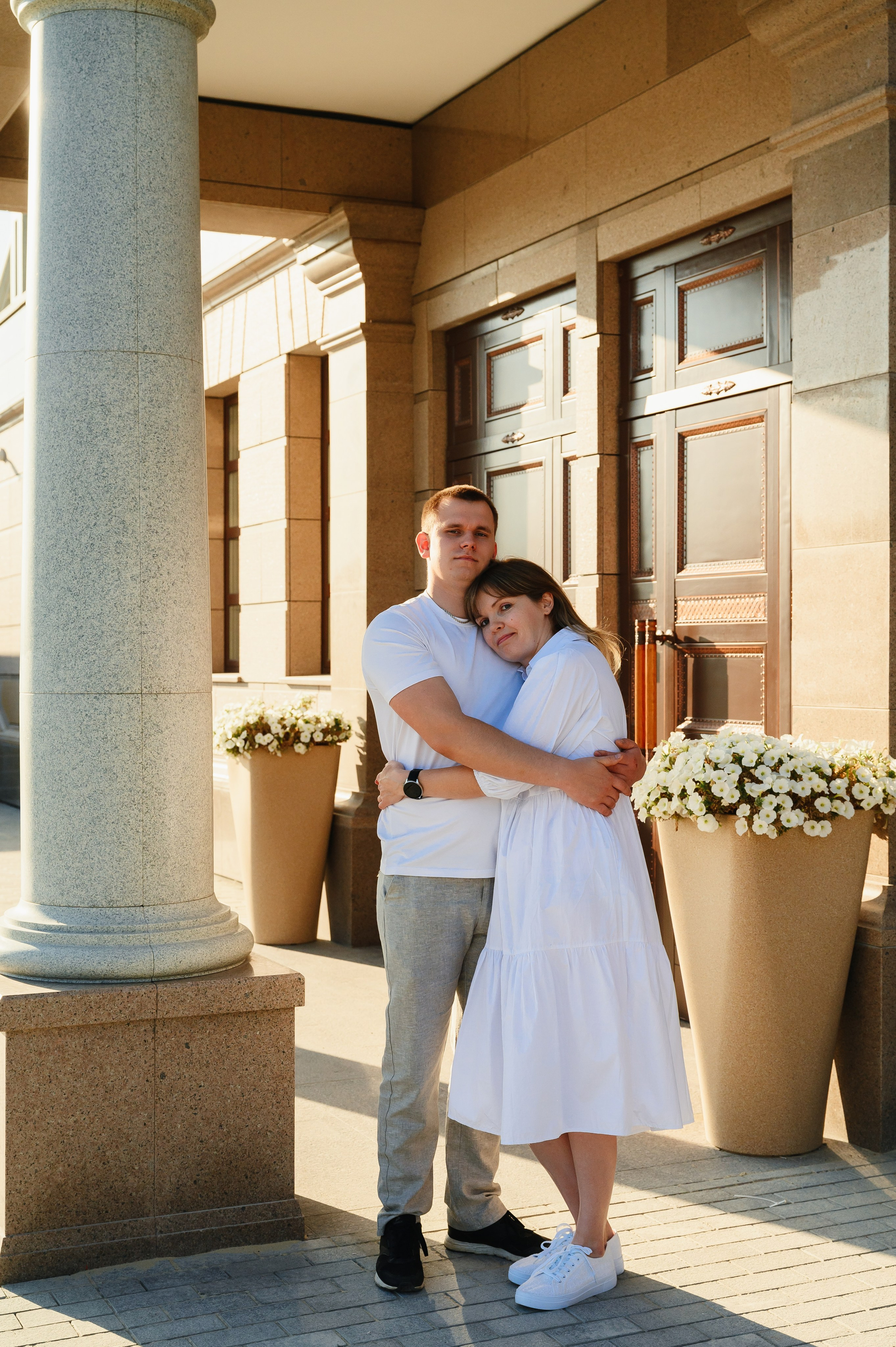 Крещение Маргариты. Свадебный и просто хороший фотограф в Челябинске