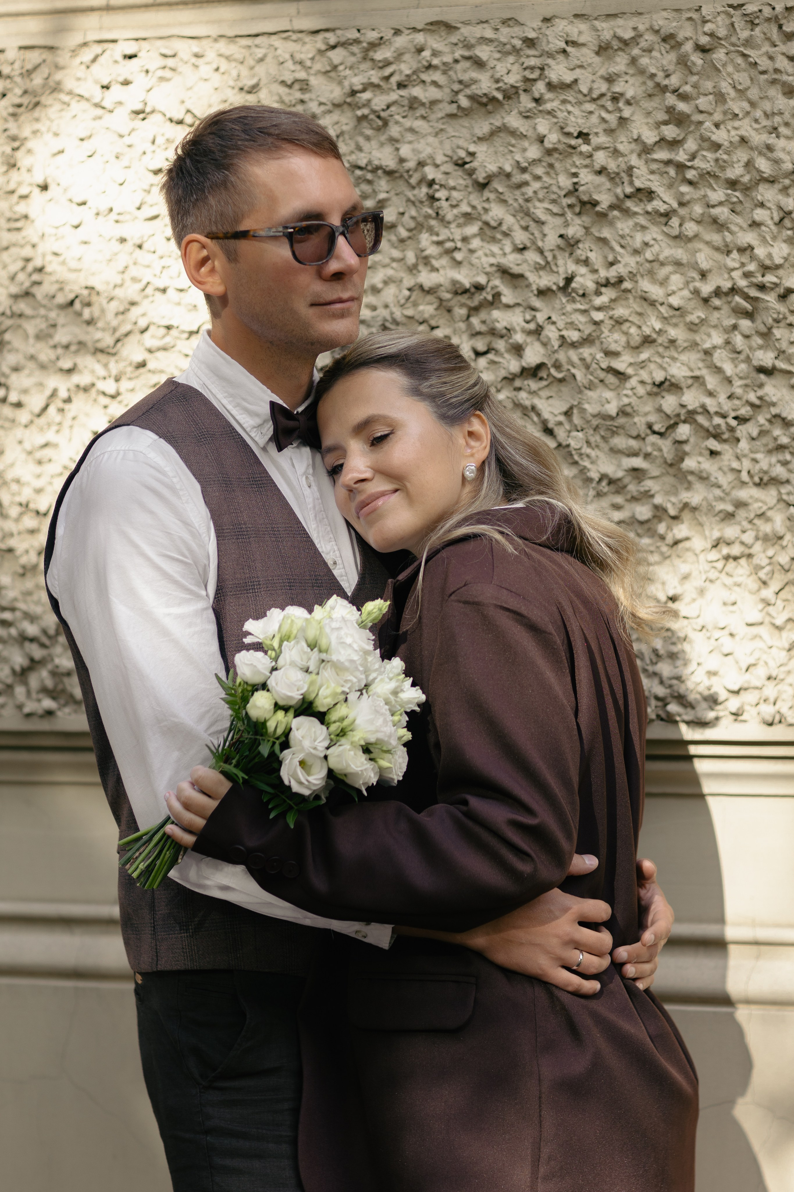 Денис и Ольга. @dariazphoto свадебный фотограф