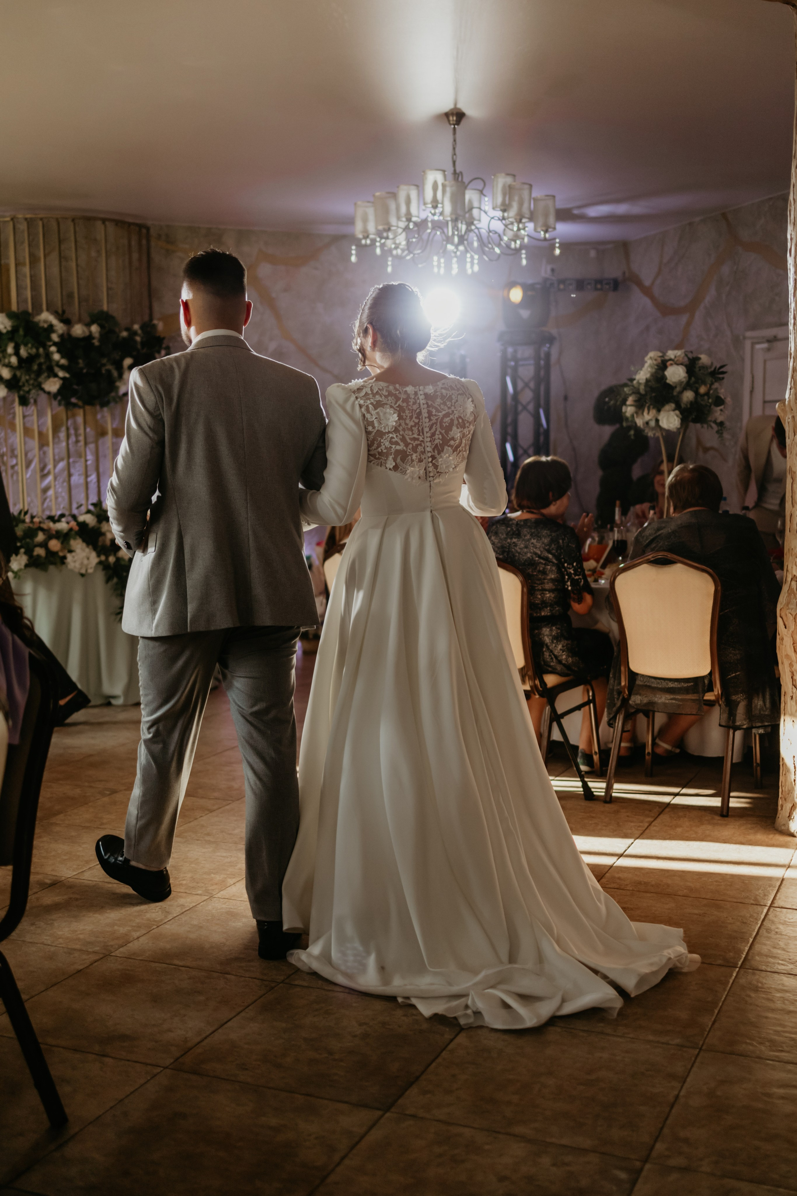 Ростислав и Мария. Свадебный и портретный фотограф Минск Евсович Инна