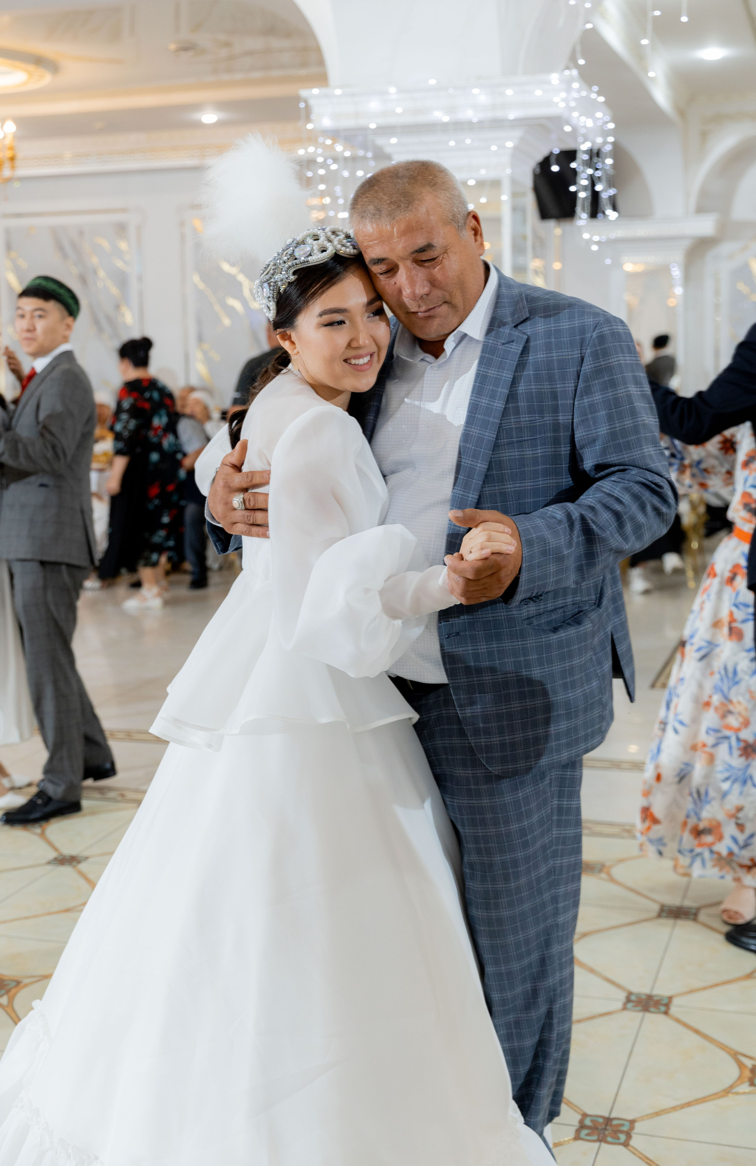 Фариза узату