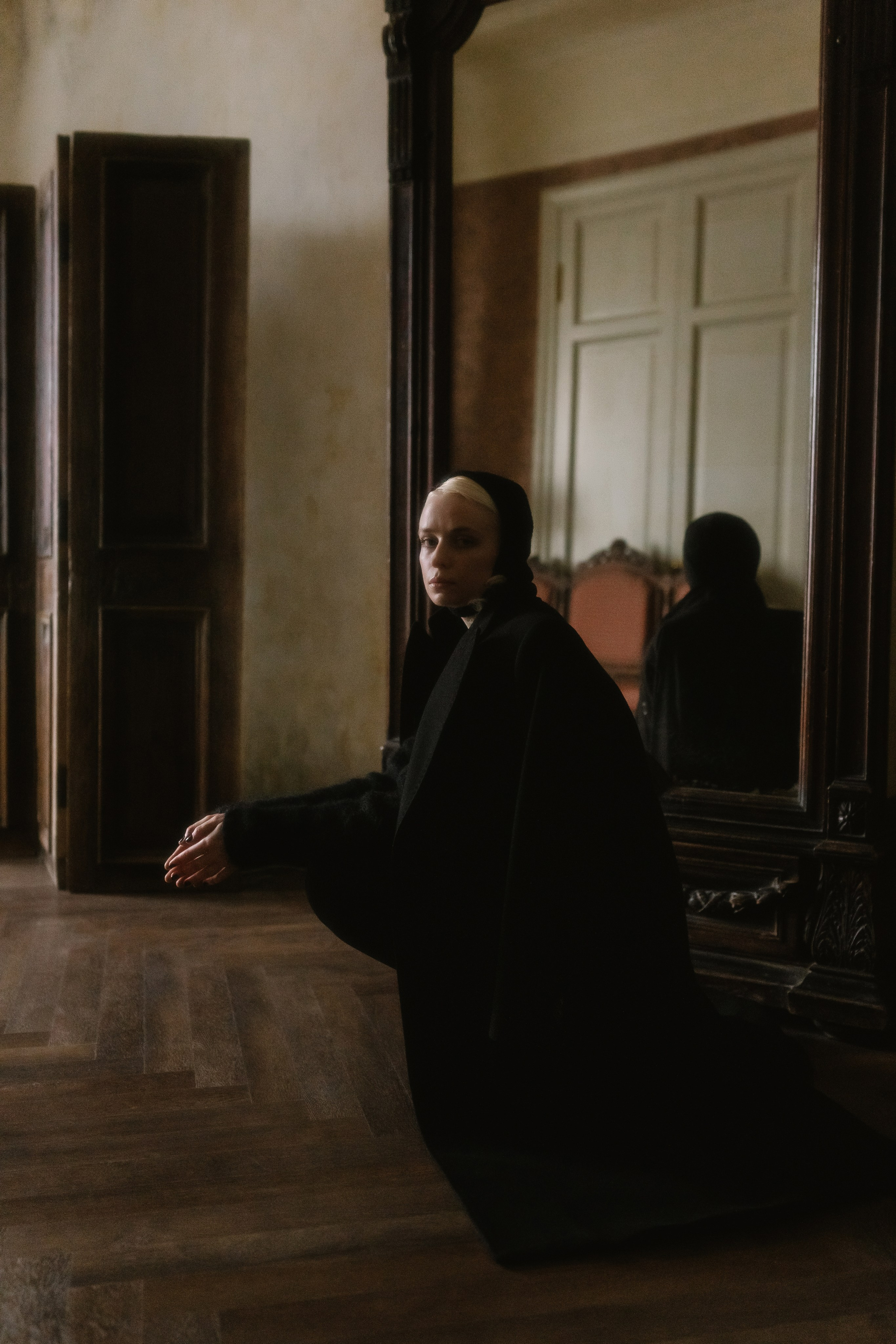 Moyo. Фотограф в Санкт-Петербурге Черкесова Дарья