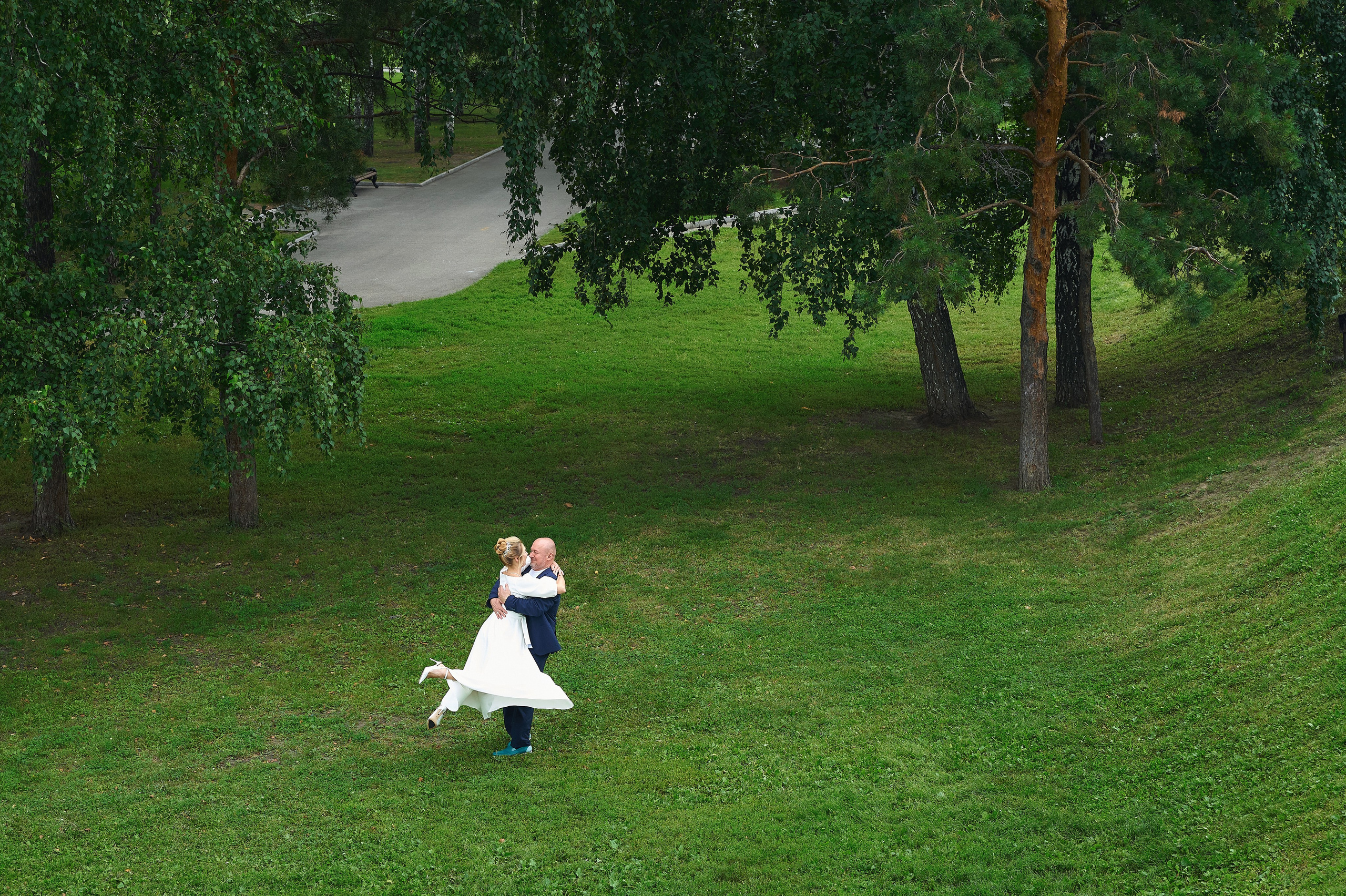Михаил и Наталья. Фотограф Опыт Качество Скорость Горный Алтай Барнаул