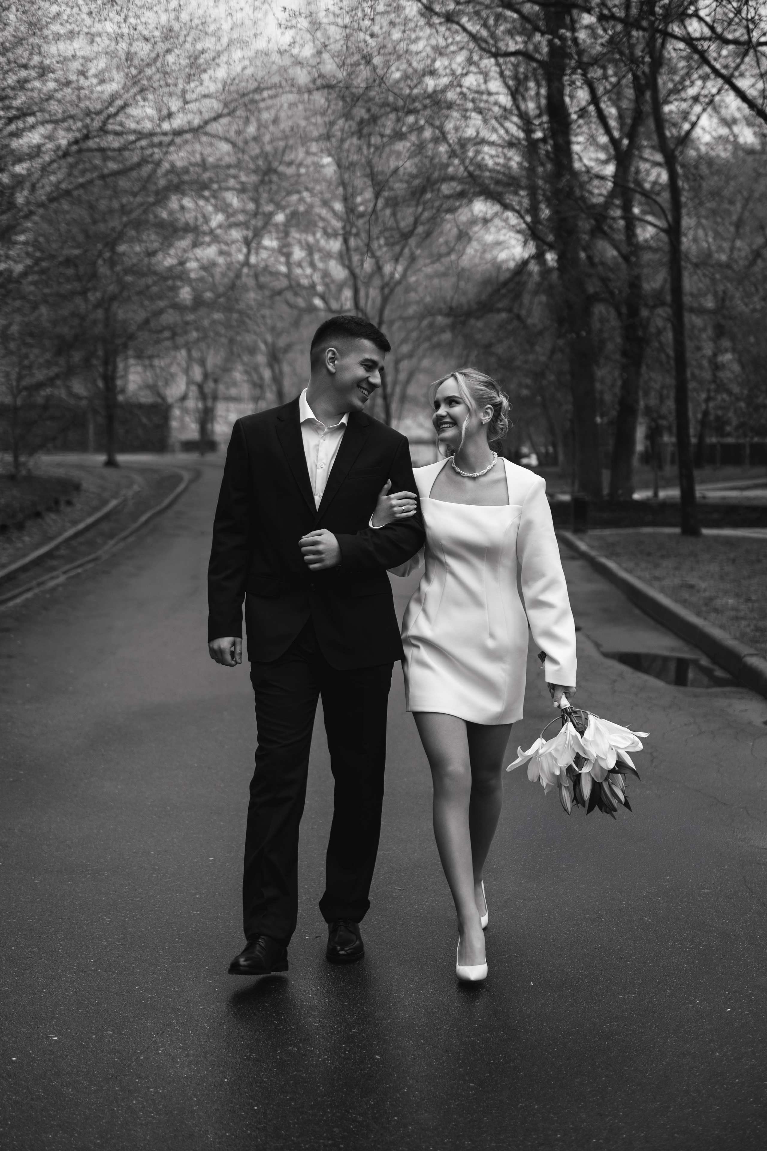 Kirill & Katya. Свадебный и индивидуальный фотограф Никита Роут | Москва
