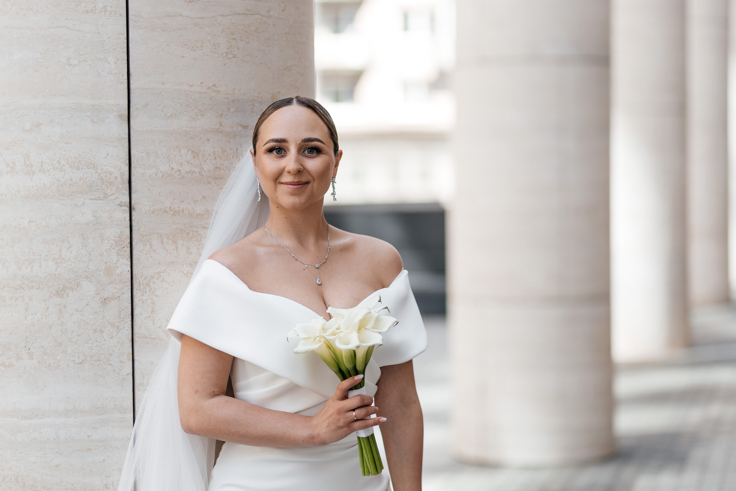 Ярослав и Евгения. Свадебный и репортажный фотограф в Санкт-Петербурге Николай Голованов