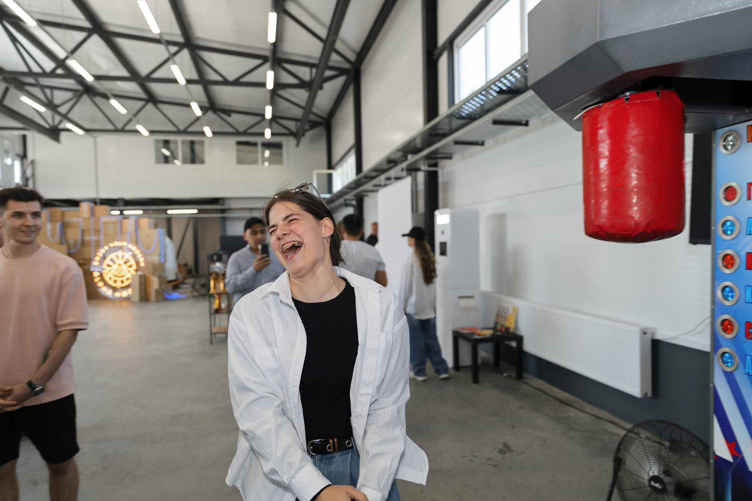 Alpha Hookah. Свадебный и репортажный фотограф в Санкт-Петербурге Николай Голованов