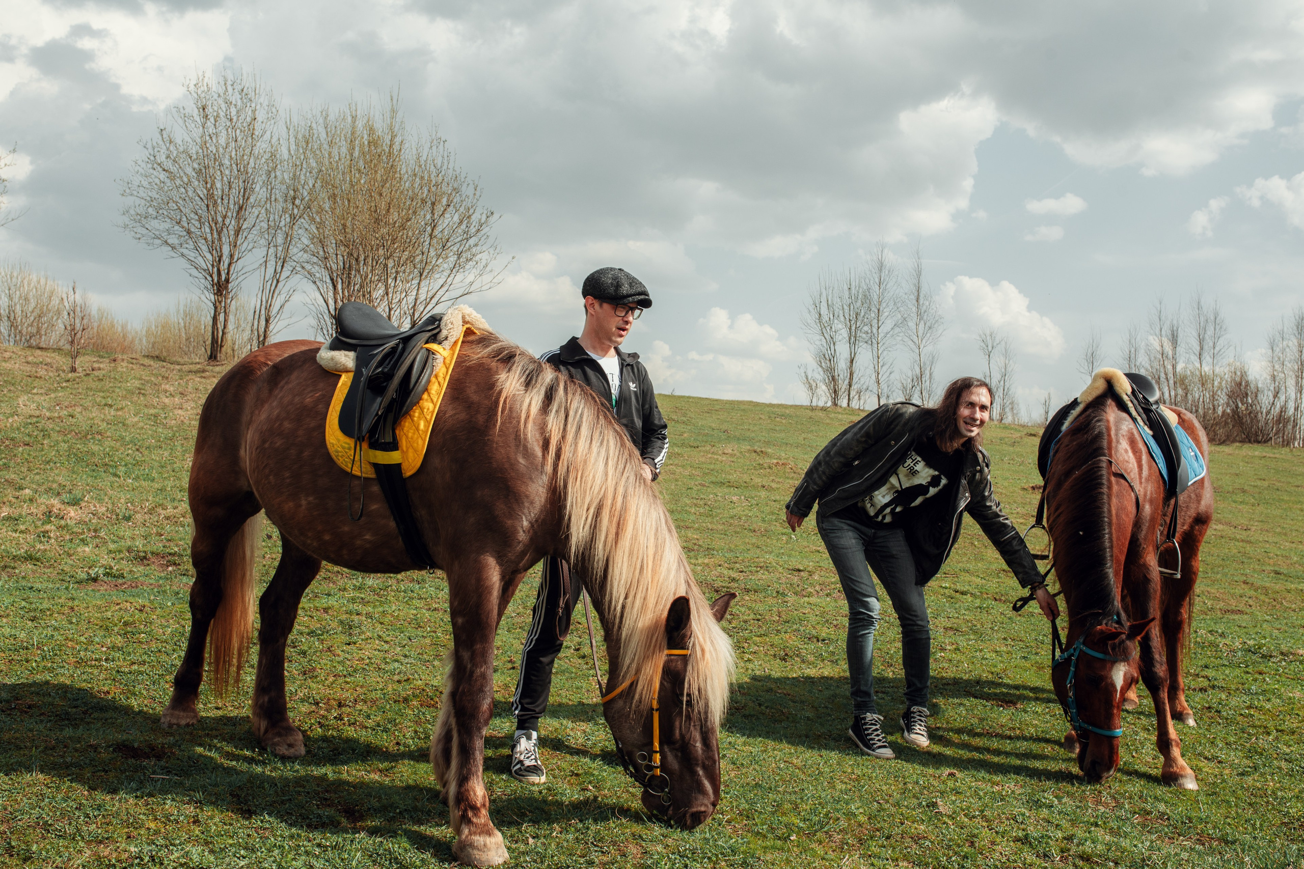 РАДИОПОМЕХИ. Фотограф Елена Богачева (lenalena_na_na_na)