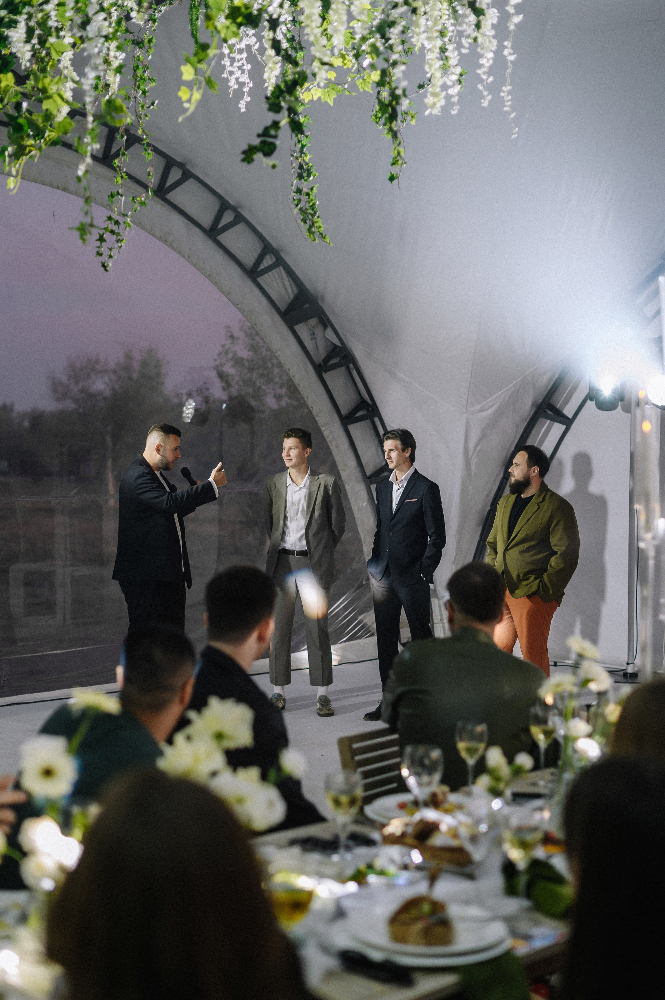 Максим и Мария. Свадебный фотограф