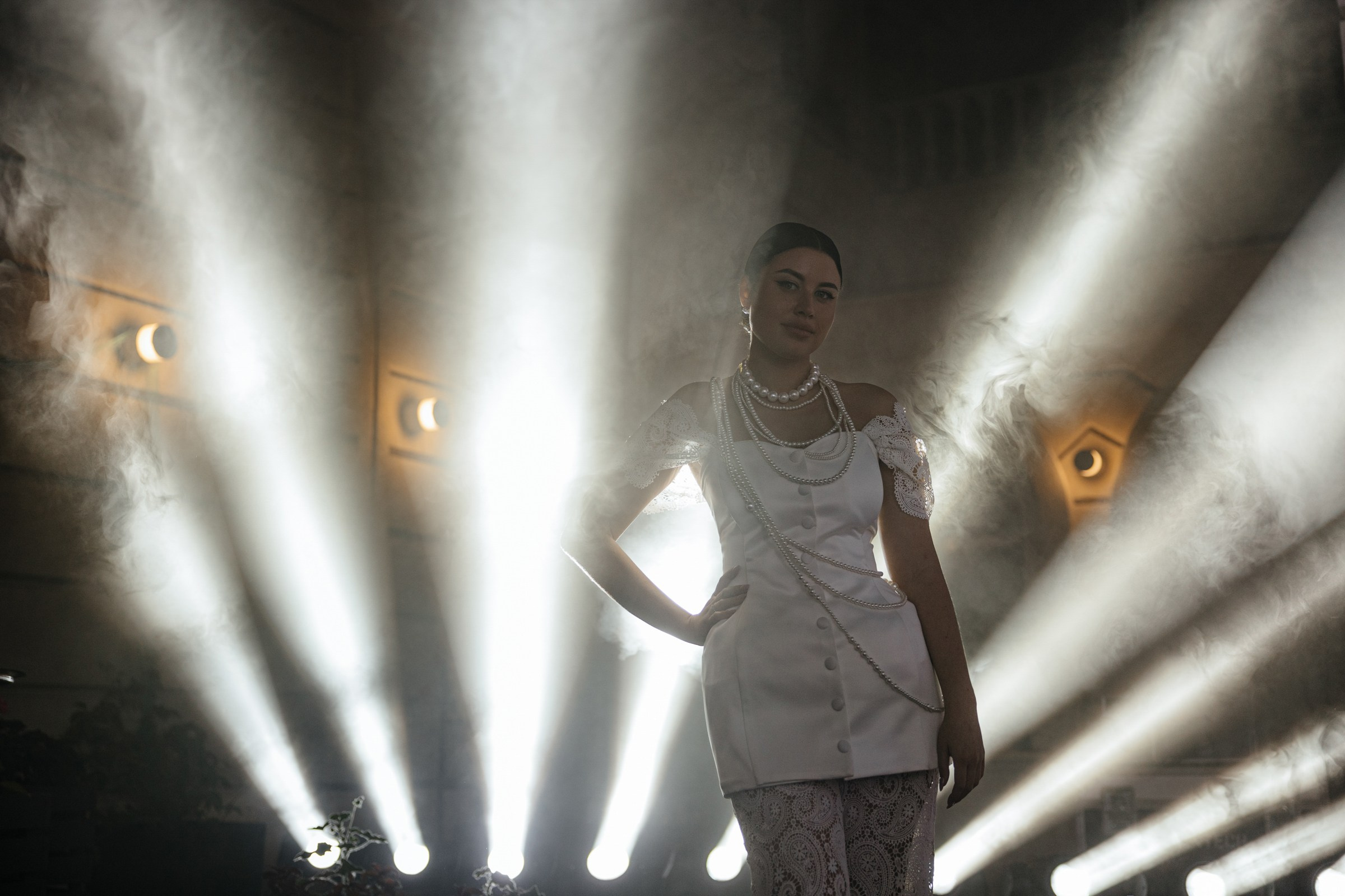 Данил и Анна. Свадебный фотограф в Ульяновске Алексей Китов