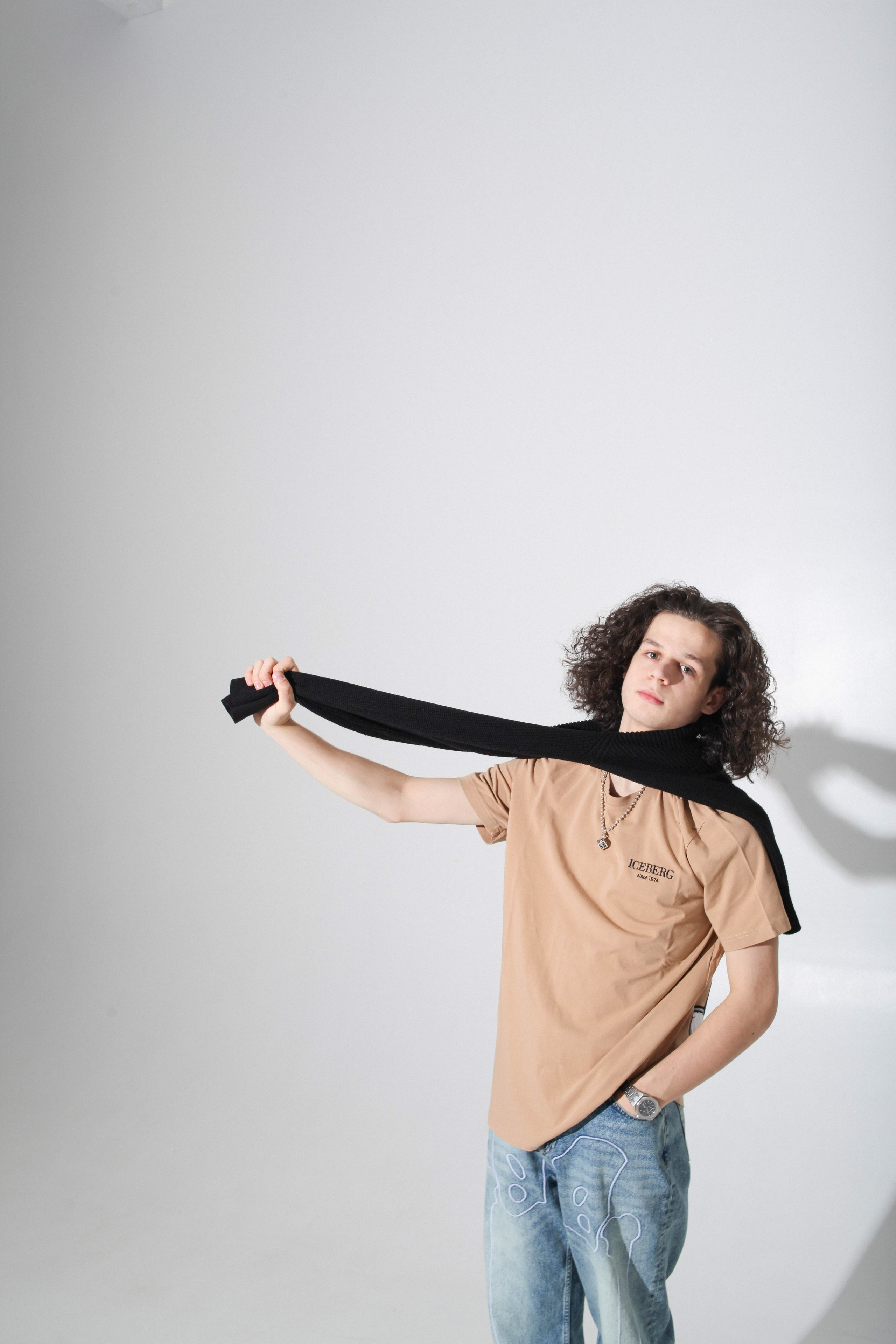 Эрик. Свадебный и индивидуальный фотограф в Волгограде Епихина Надежда