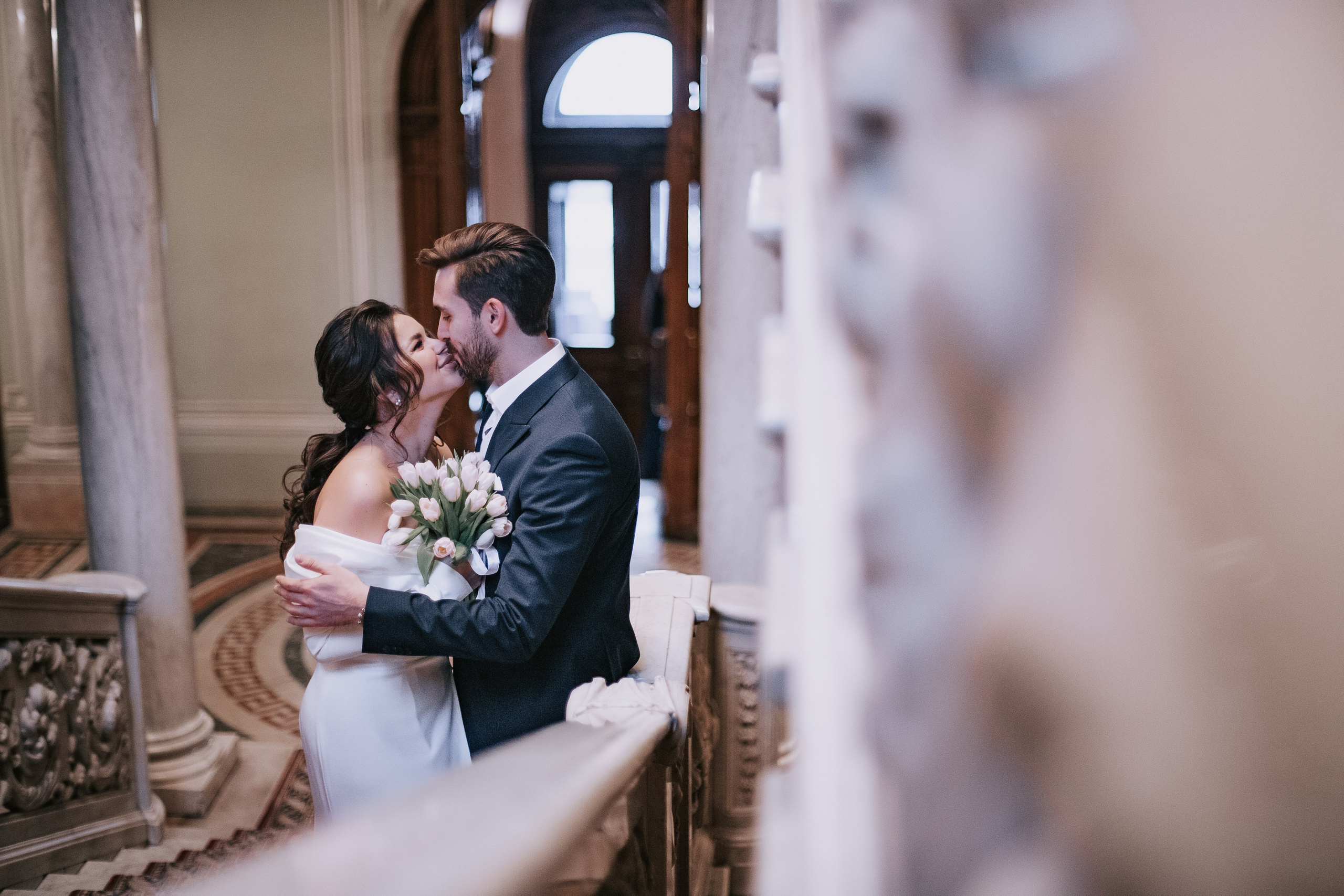 Егор и Яна. Свадебный фотограф Эля Годлевская