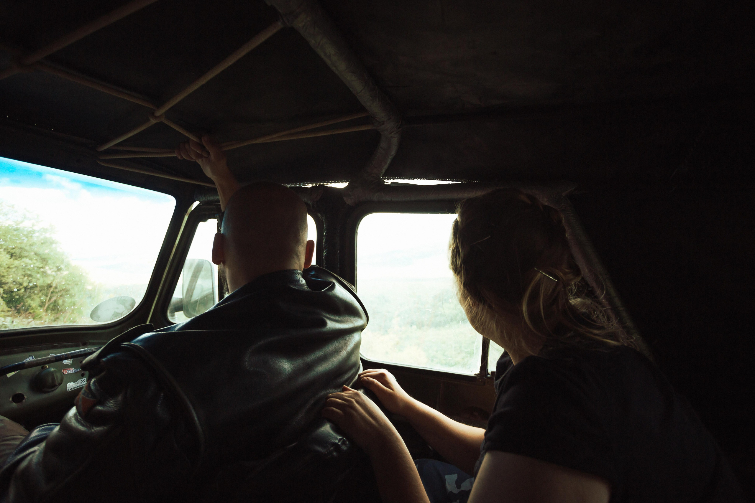 Таинственный Мангуп. Семен Соколов