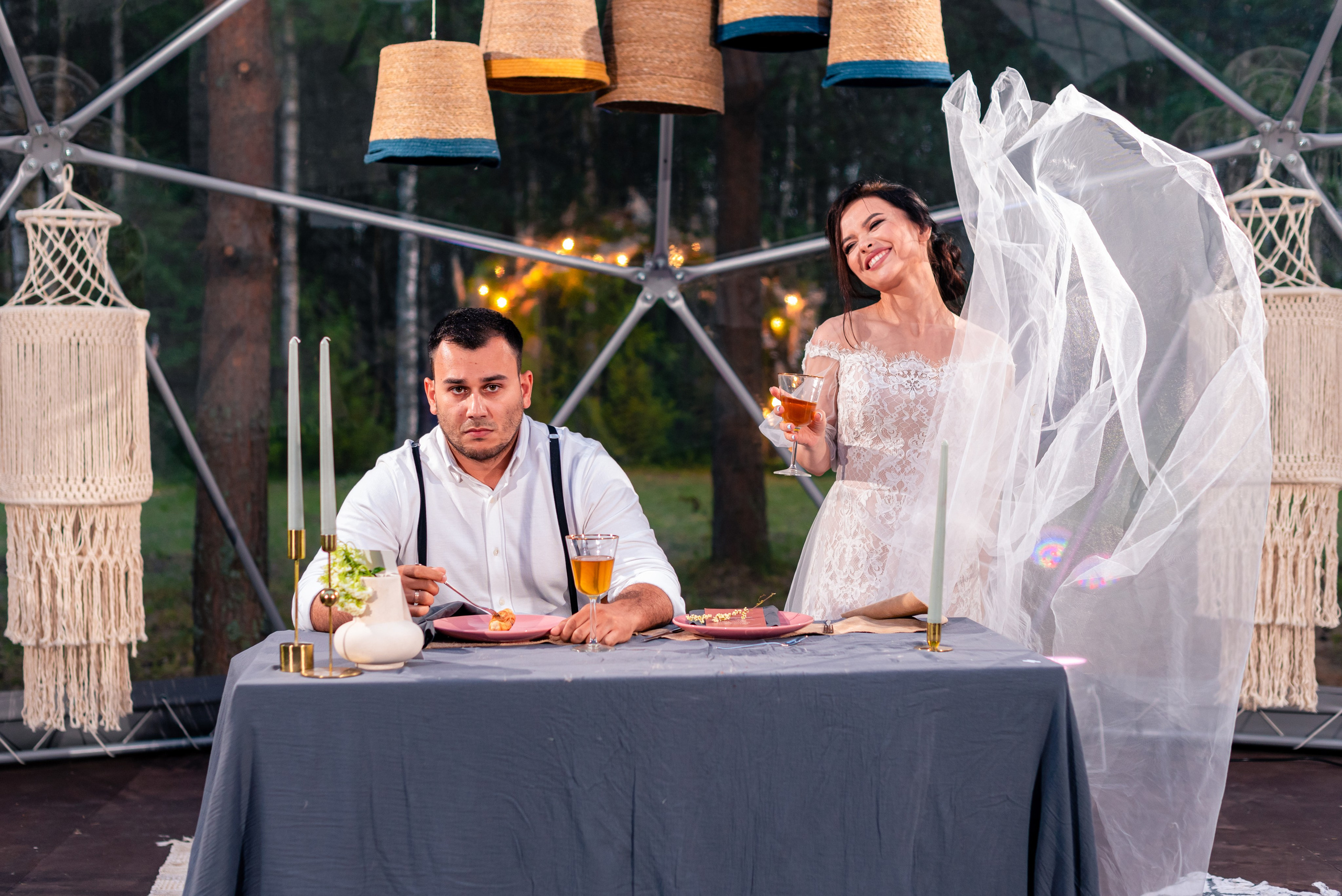 Портфолио. Свадебный фотограф в Москве и Московской области Елена Четоркина