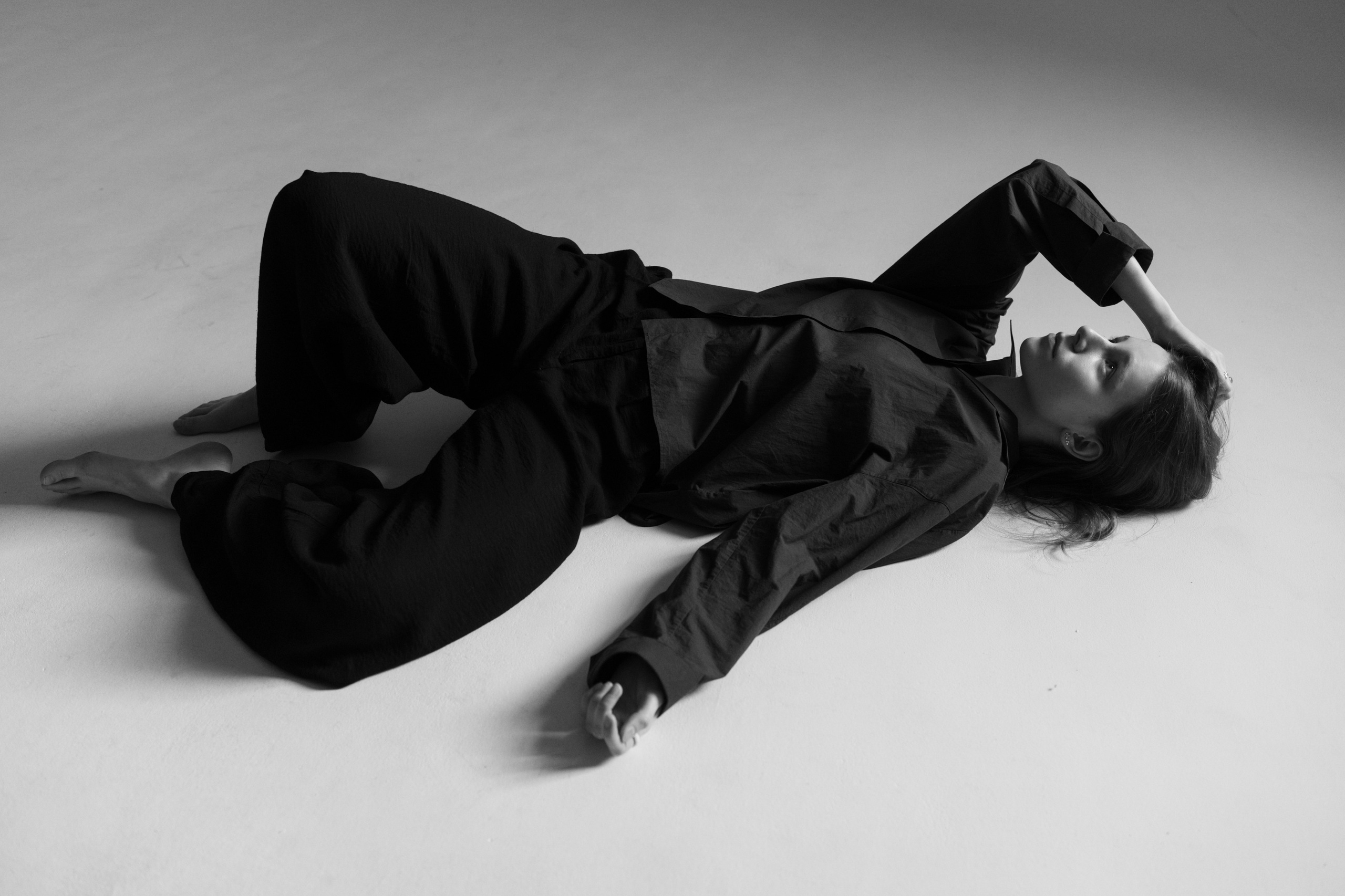 WOMEN. Photographer Shilcova Anastasia