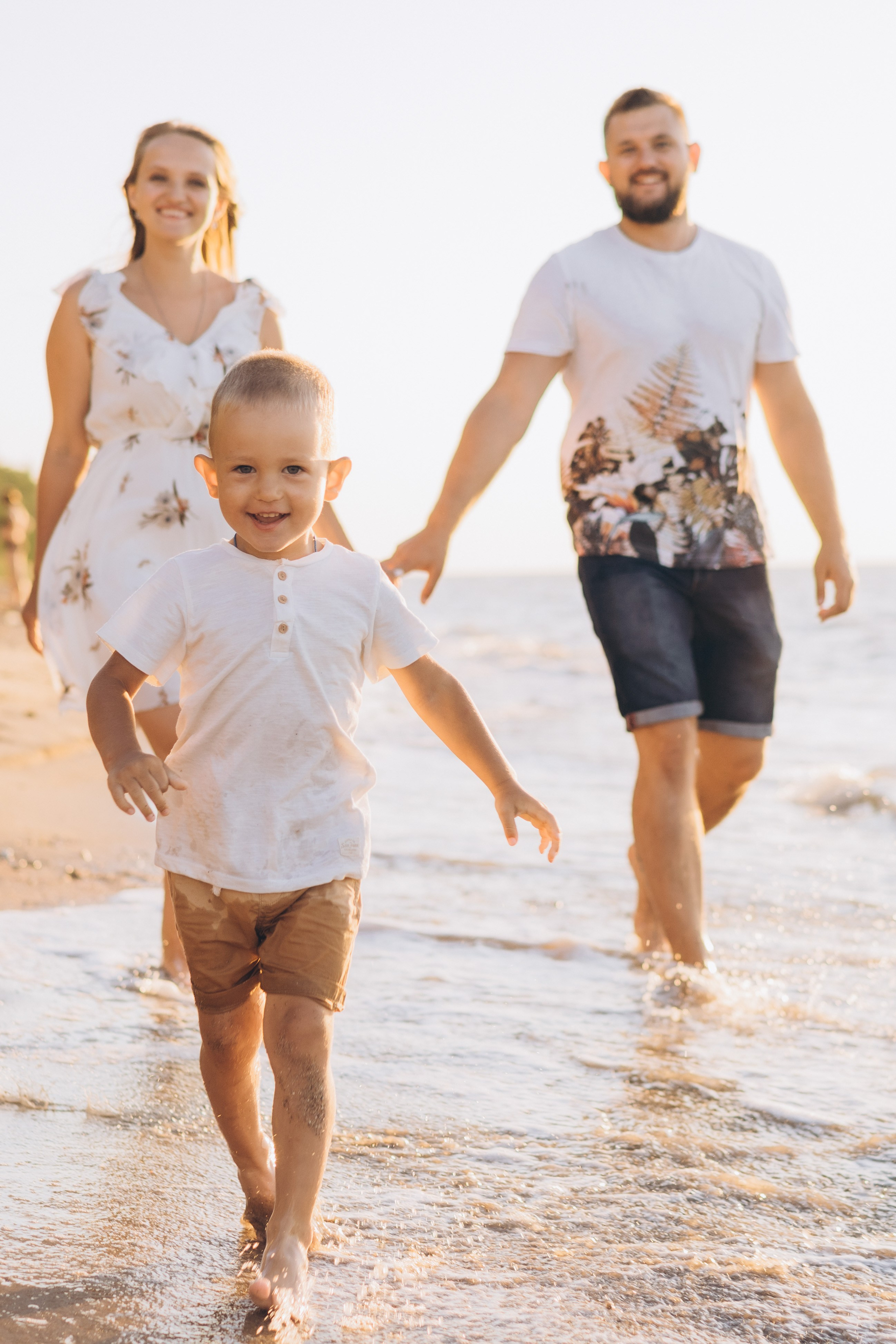 Екатерина и Евгений. Фотограф в Баку Екатерина Ракитянская