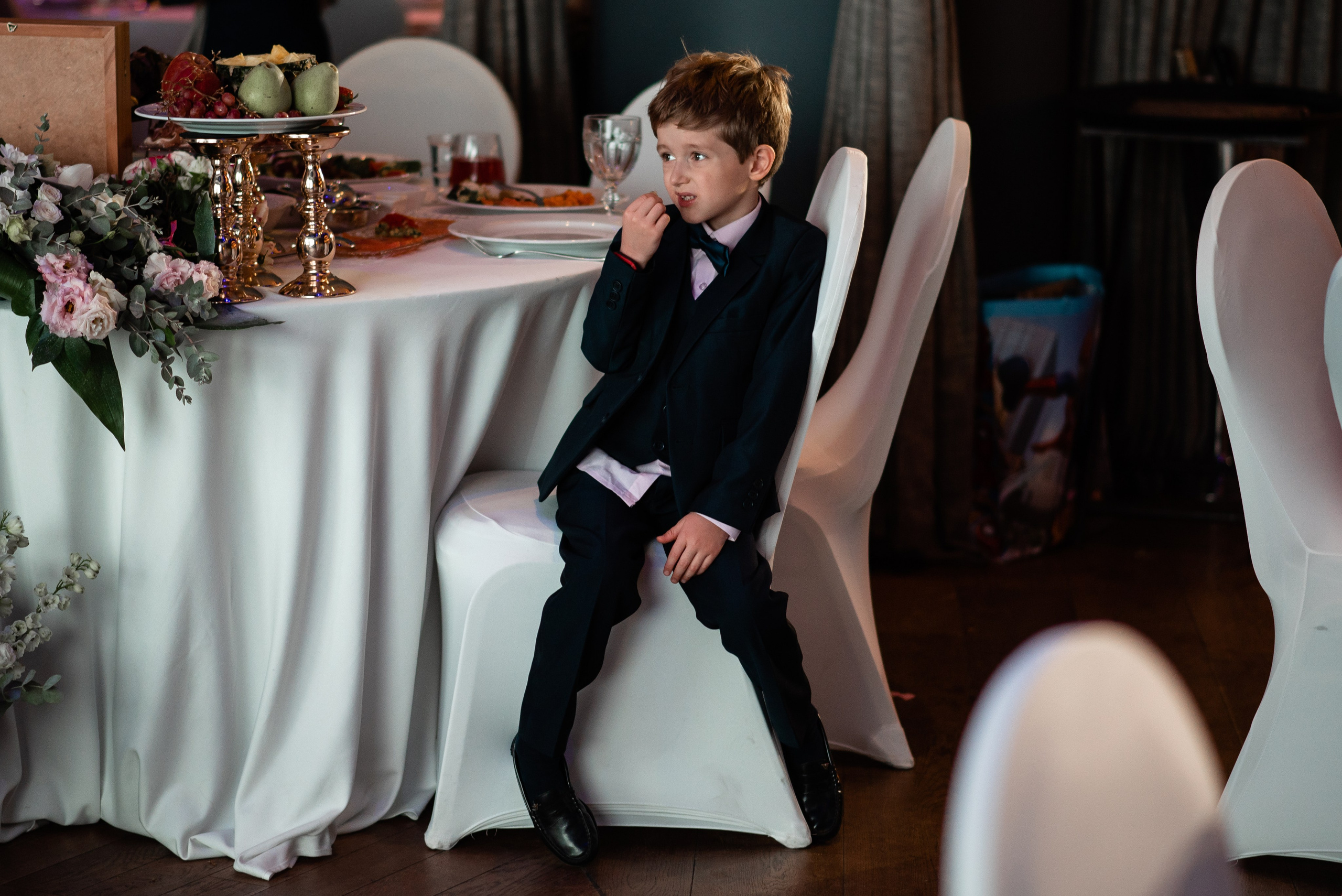 Банкет свадьба. Профессиональный фотограф в Москве Александра Харламова