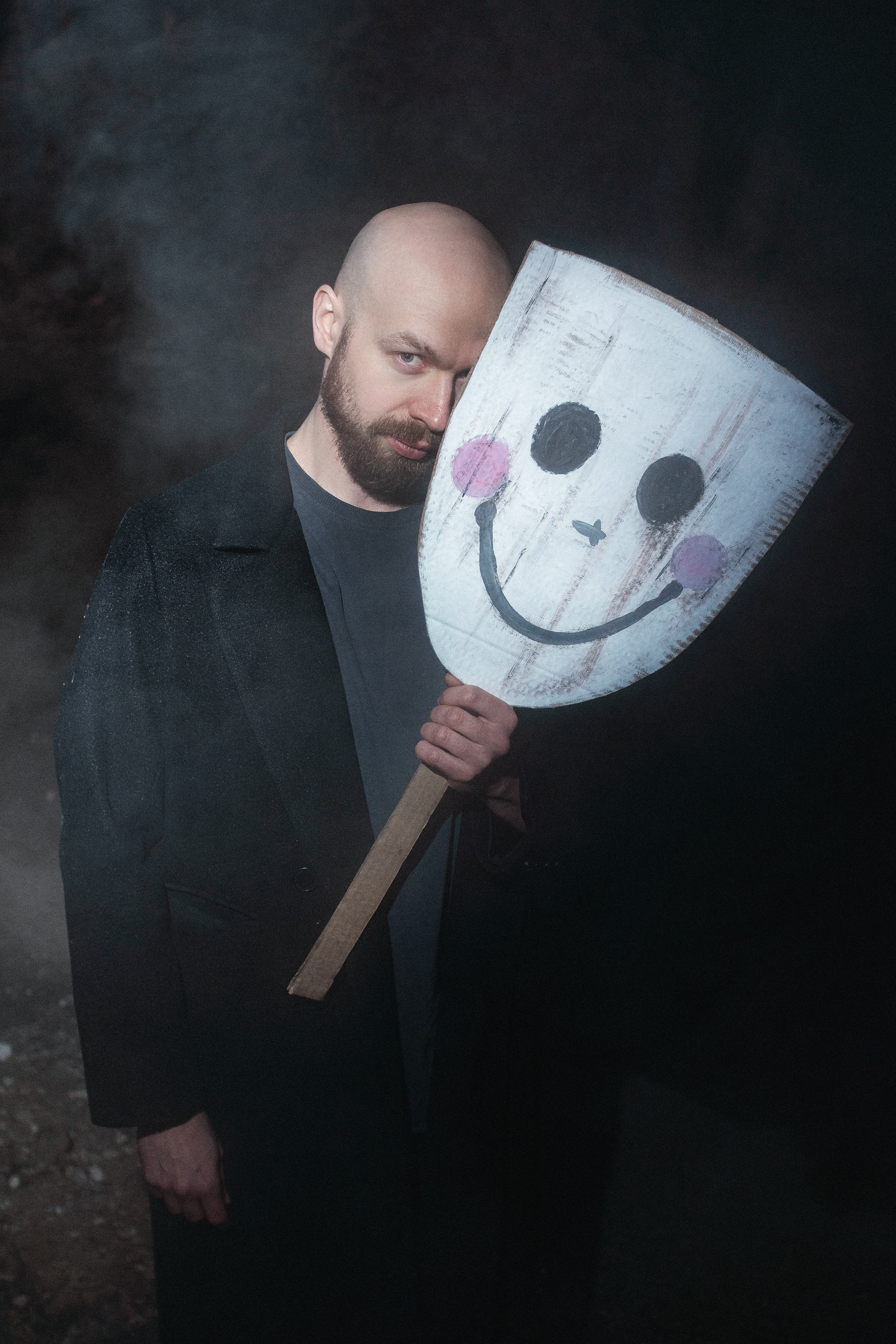 Маска. Светлана Аброщикова