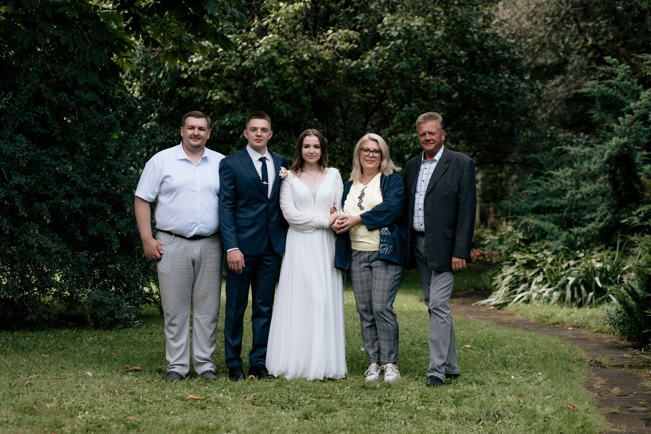 Юлия и Григорий. Роспись. Свадебный и портретный фотограф в Москве Анастасия Масюк