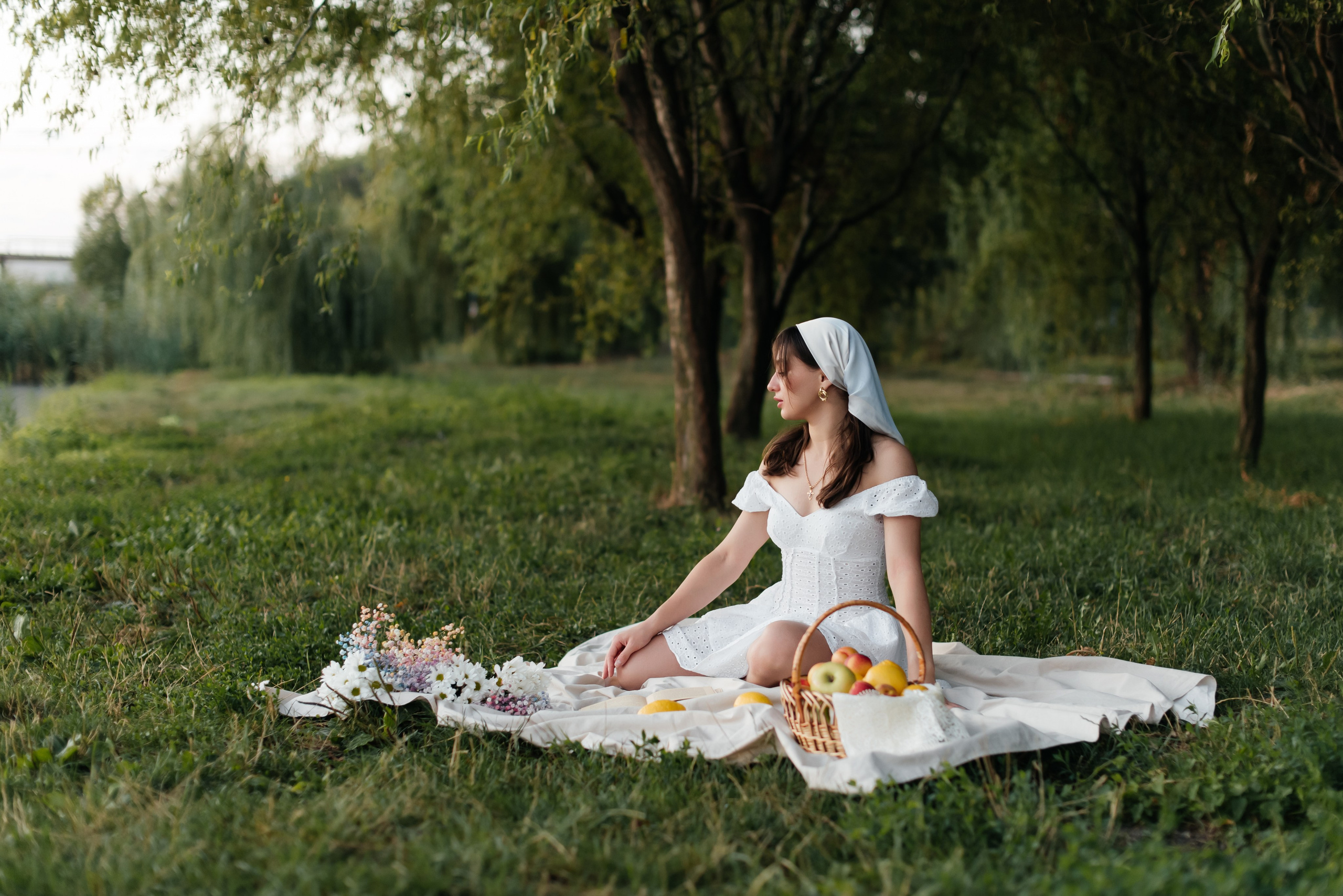 Марина. Фотограф Палий Ульяна