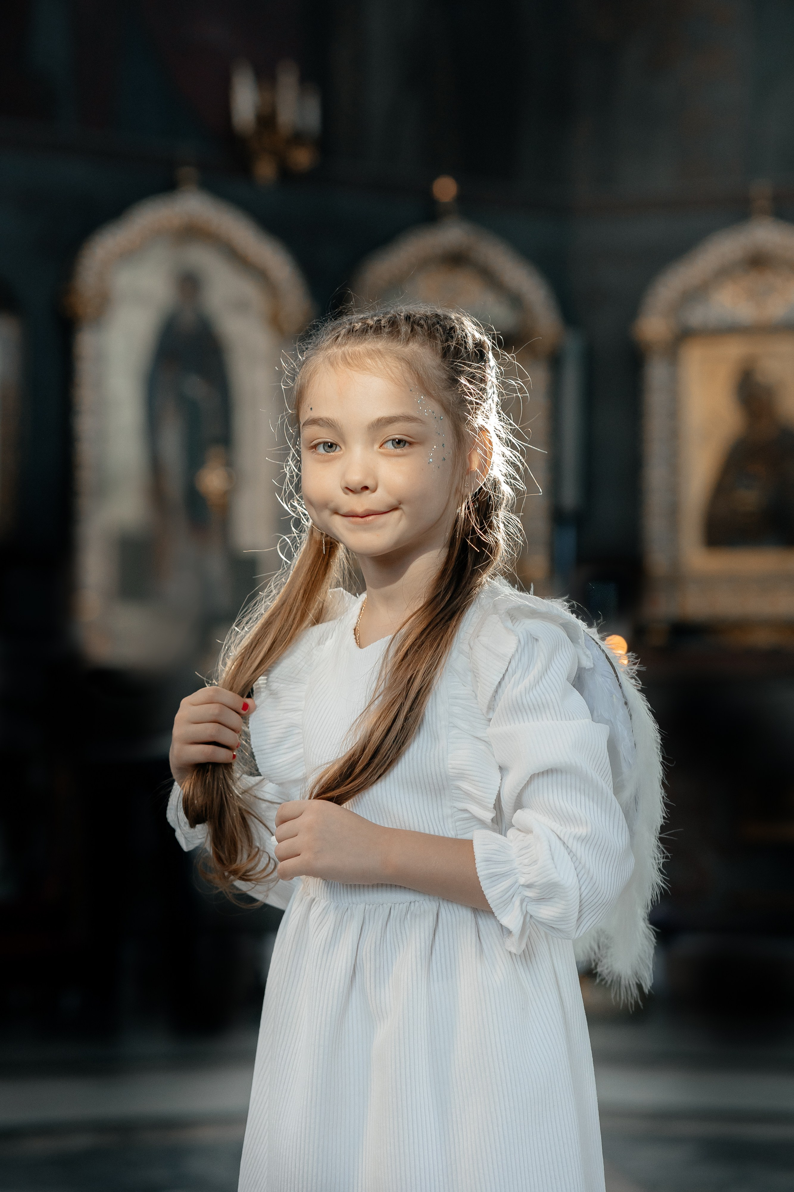 Фото портфолио крещения. Фотограф крещения венчания Чебоксары, Чувашия Татьяна Иванова