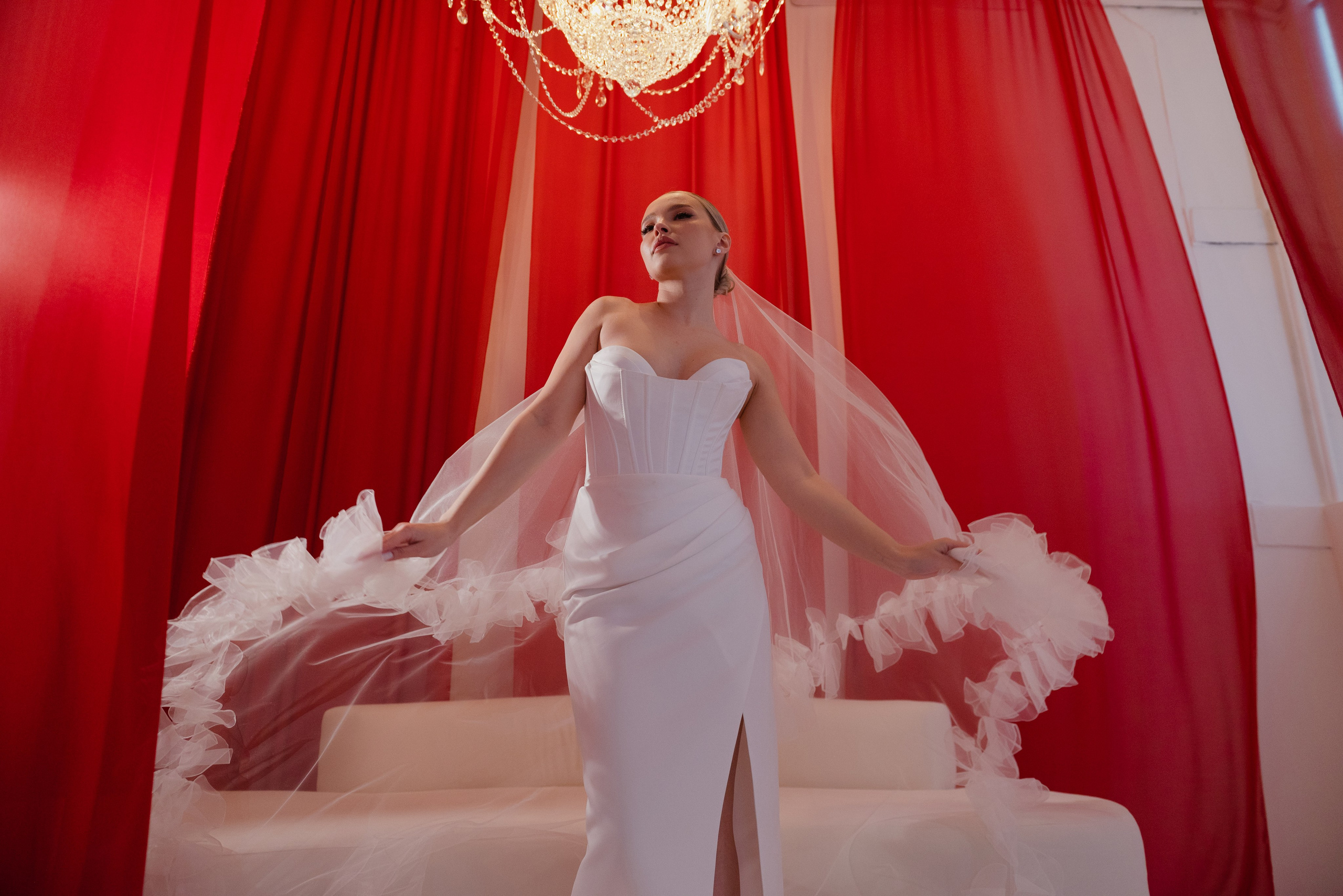 Даниил и Александра. Фотограф Филякин Константин