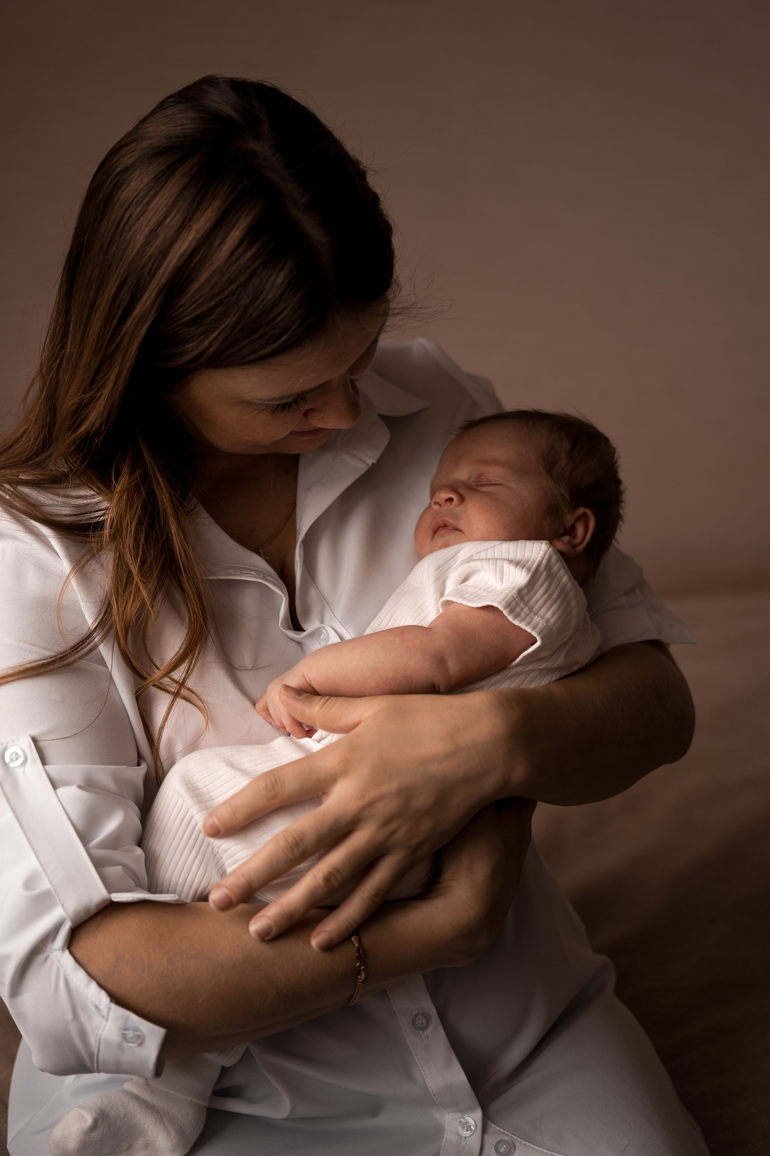 Дарья. Фотограф в Ульяновске Александра Григоровских