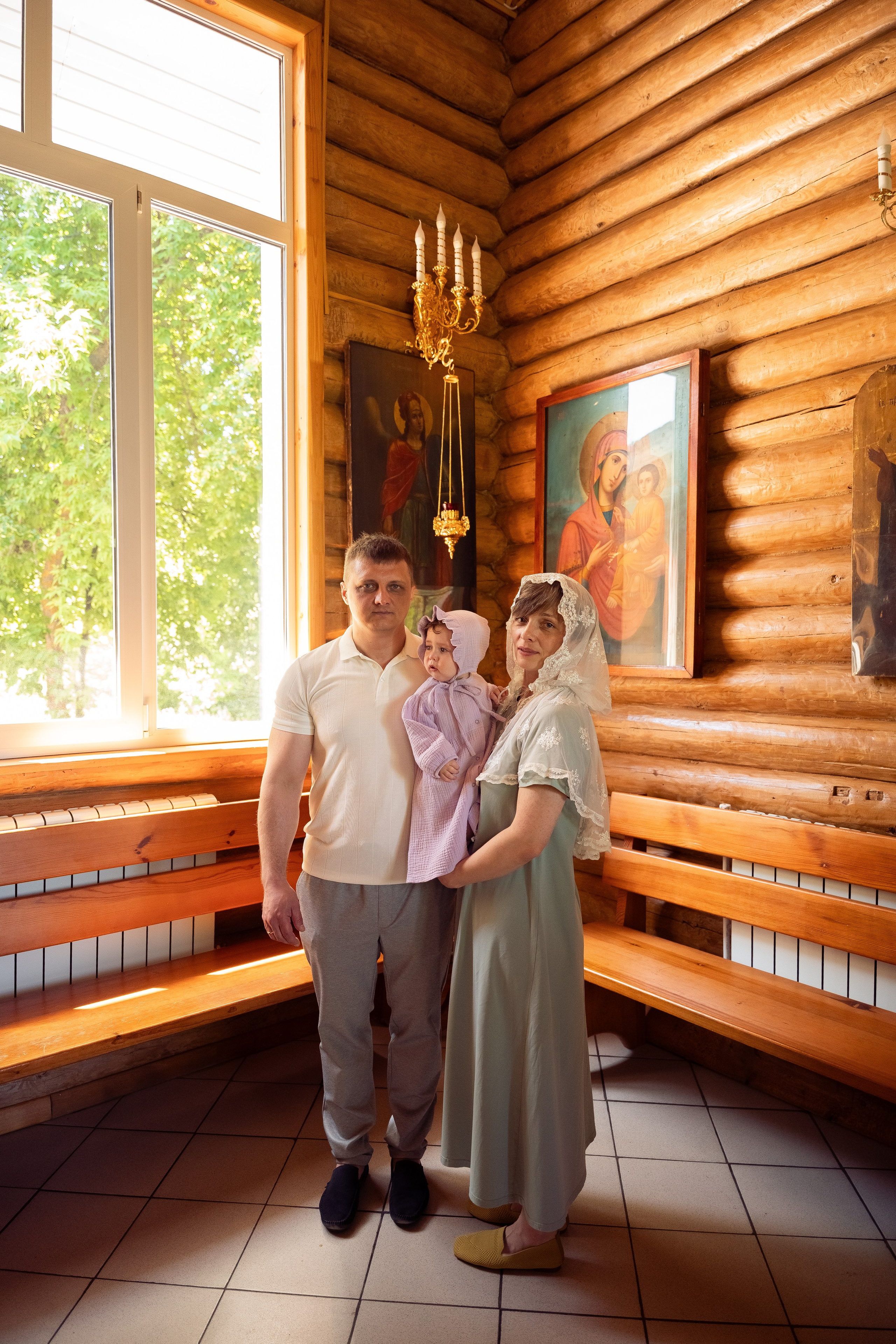 Александра. Фотограф в Ульяновске Александра Григоровских