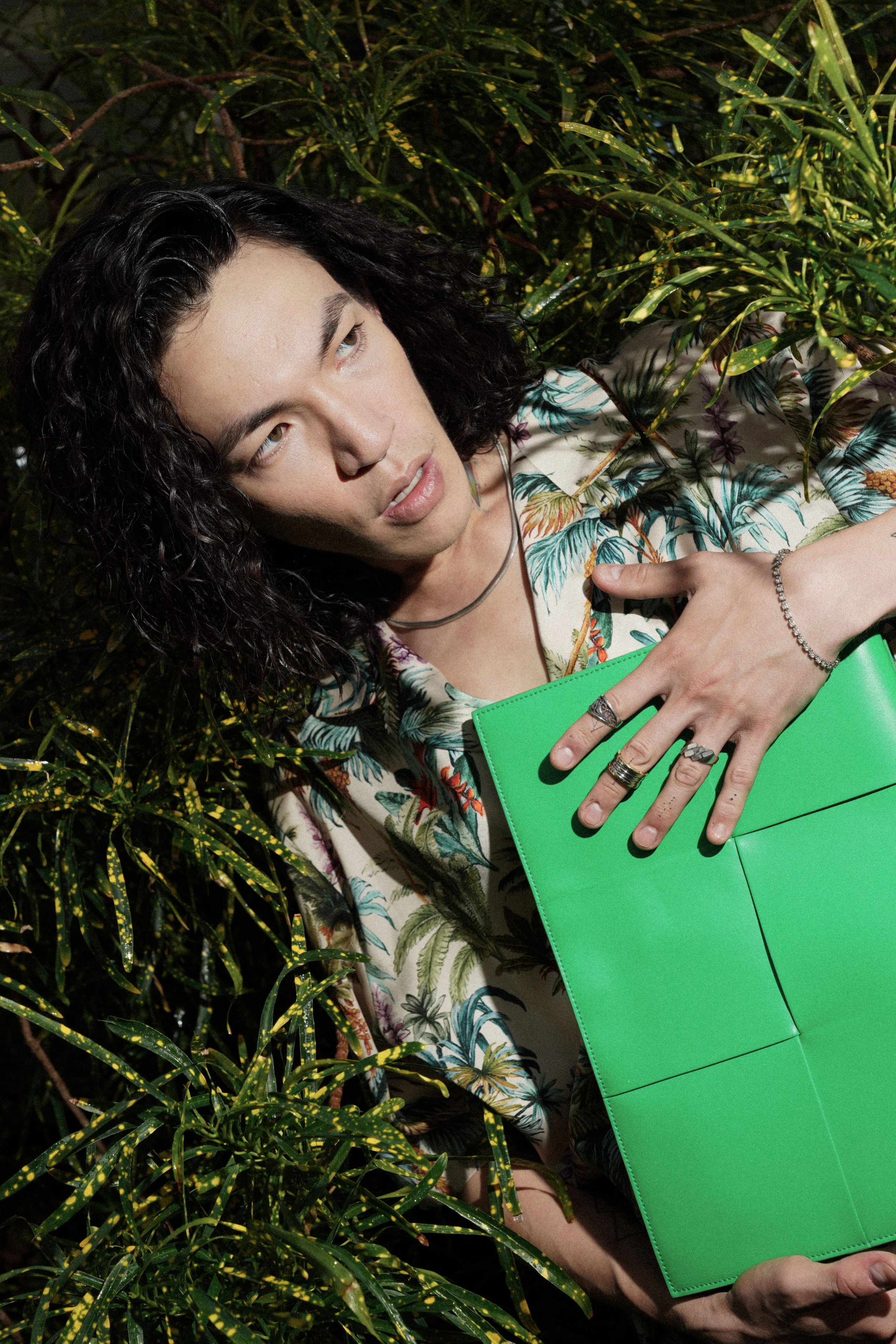 BOTTEGA VENETA. Главная