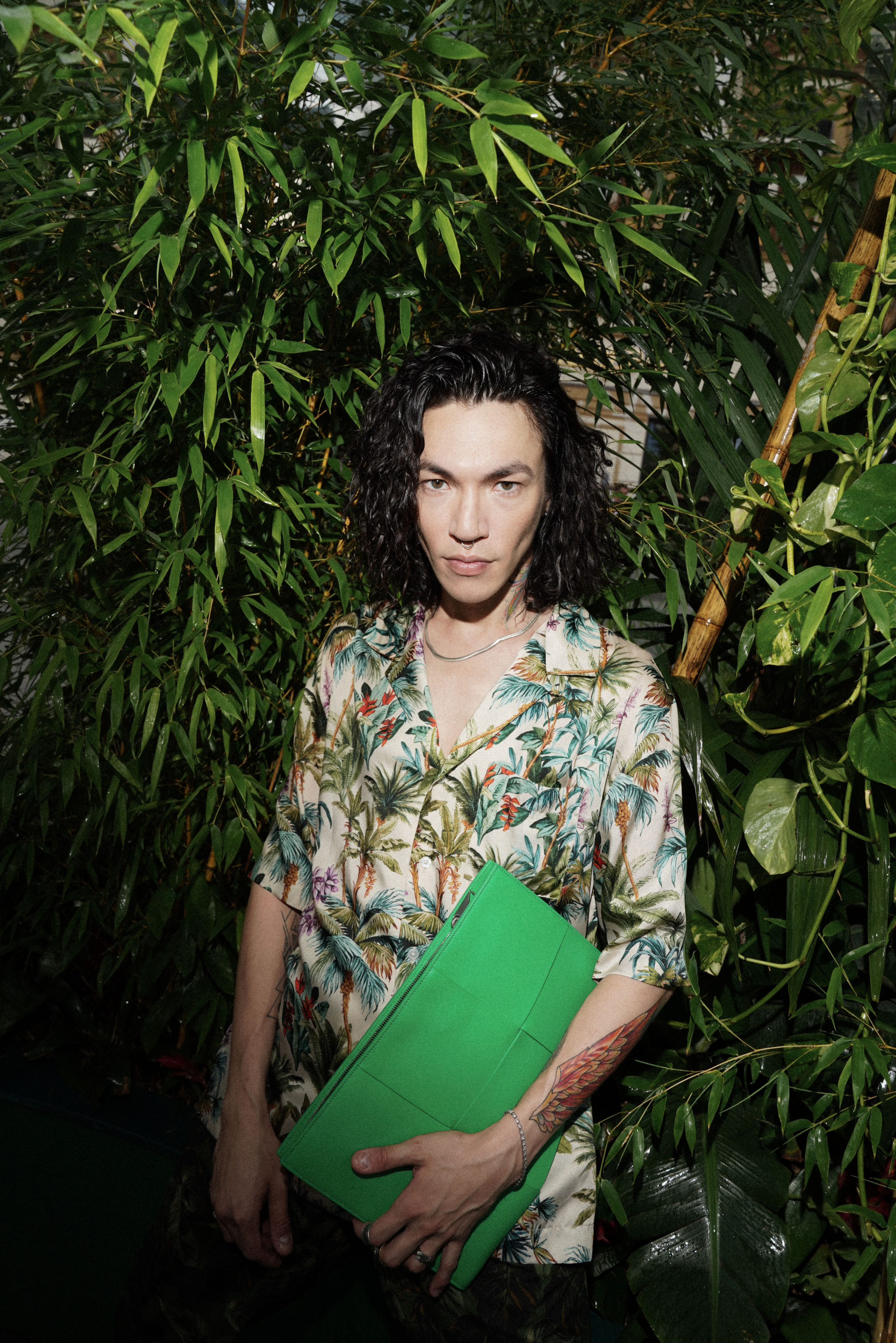 BOTTEGA VENETA. Главная