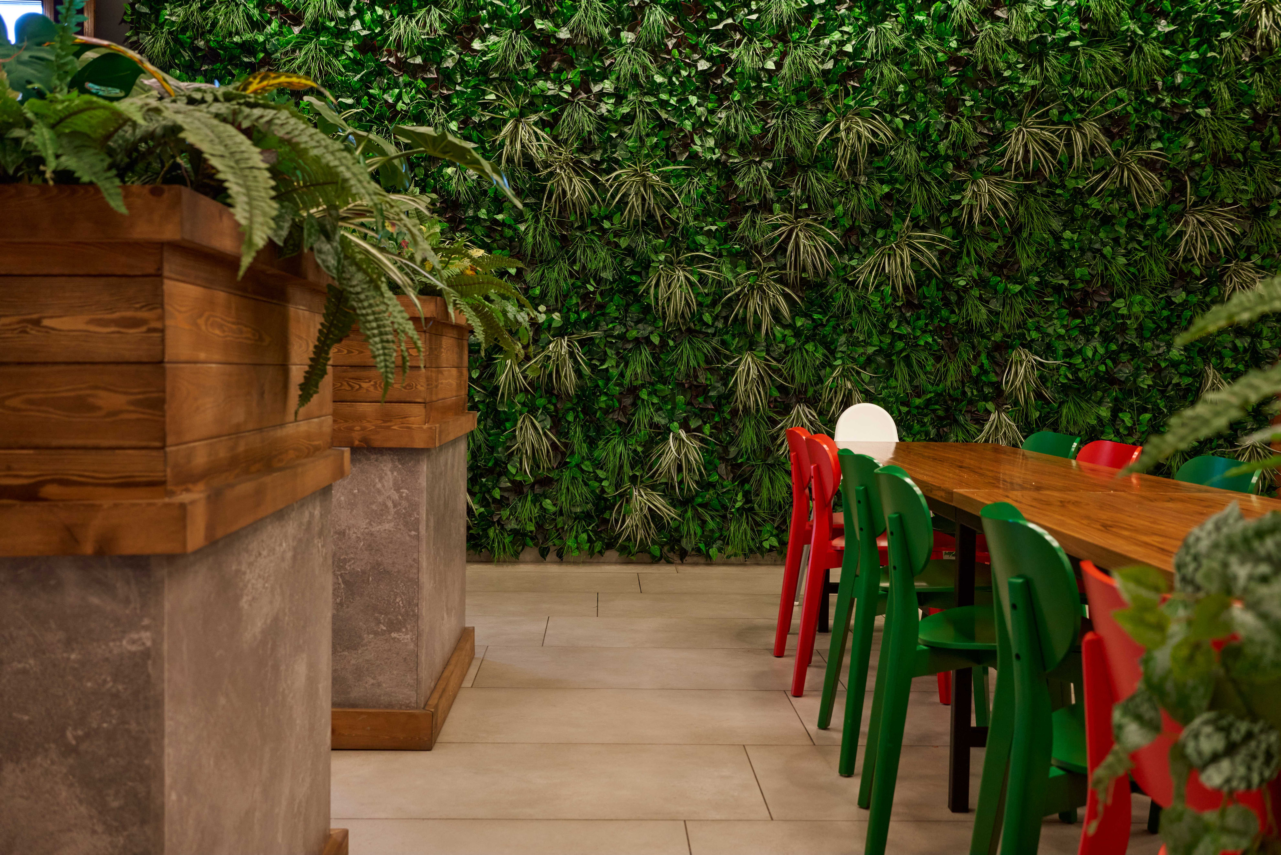 ТК ТЕРМИНАЛ. Главная