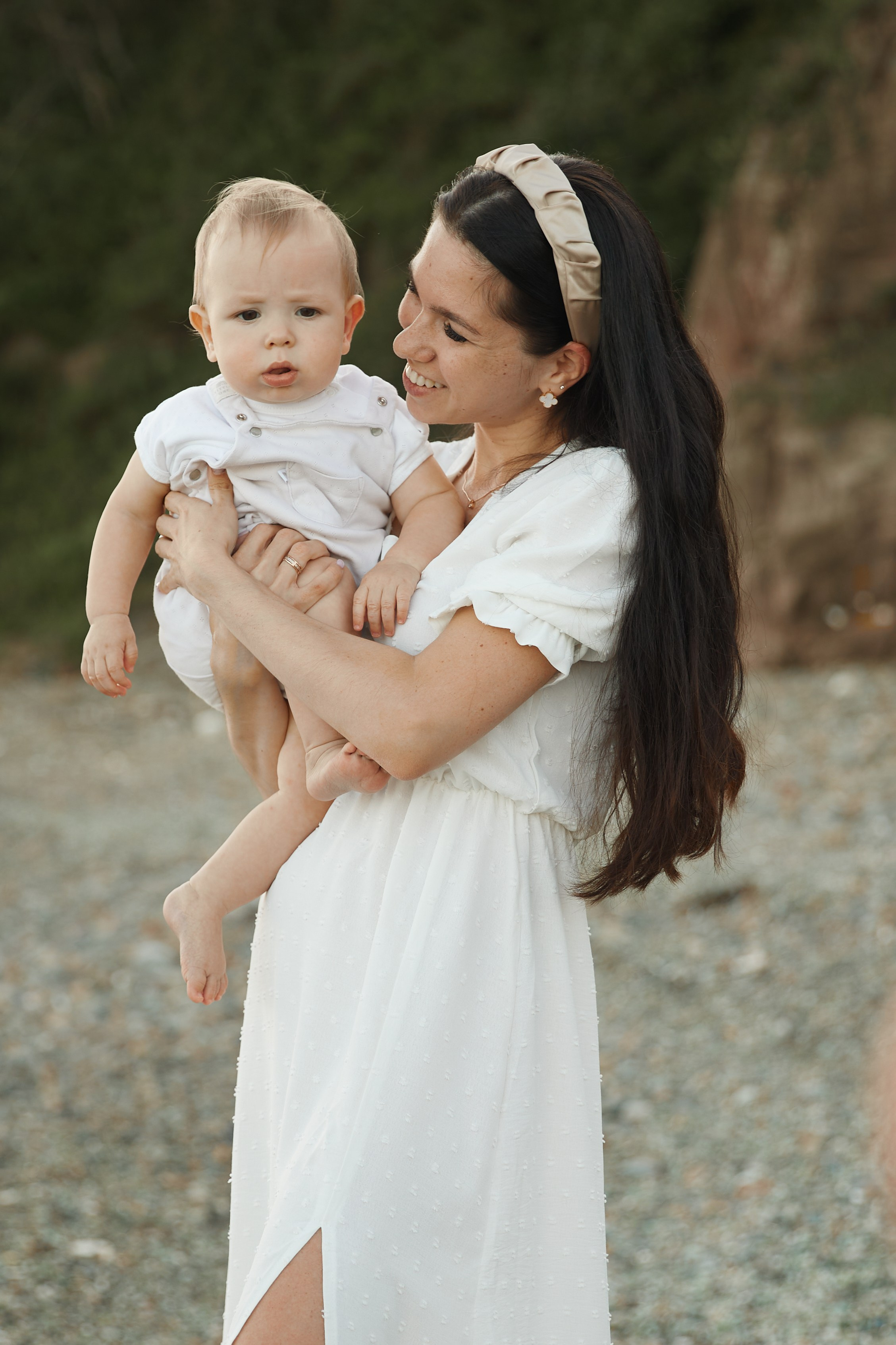 Ксения. Фотограф женского портрета, беременности и материнства Харькова Елена