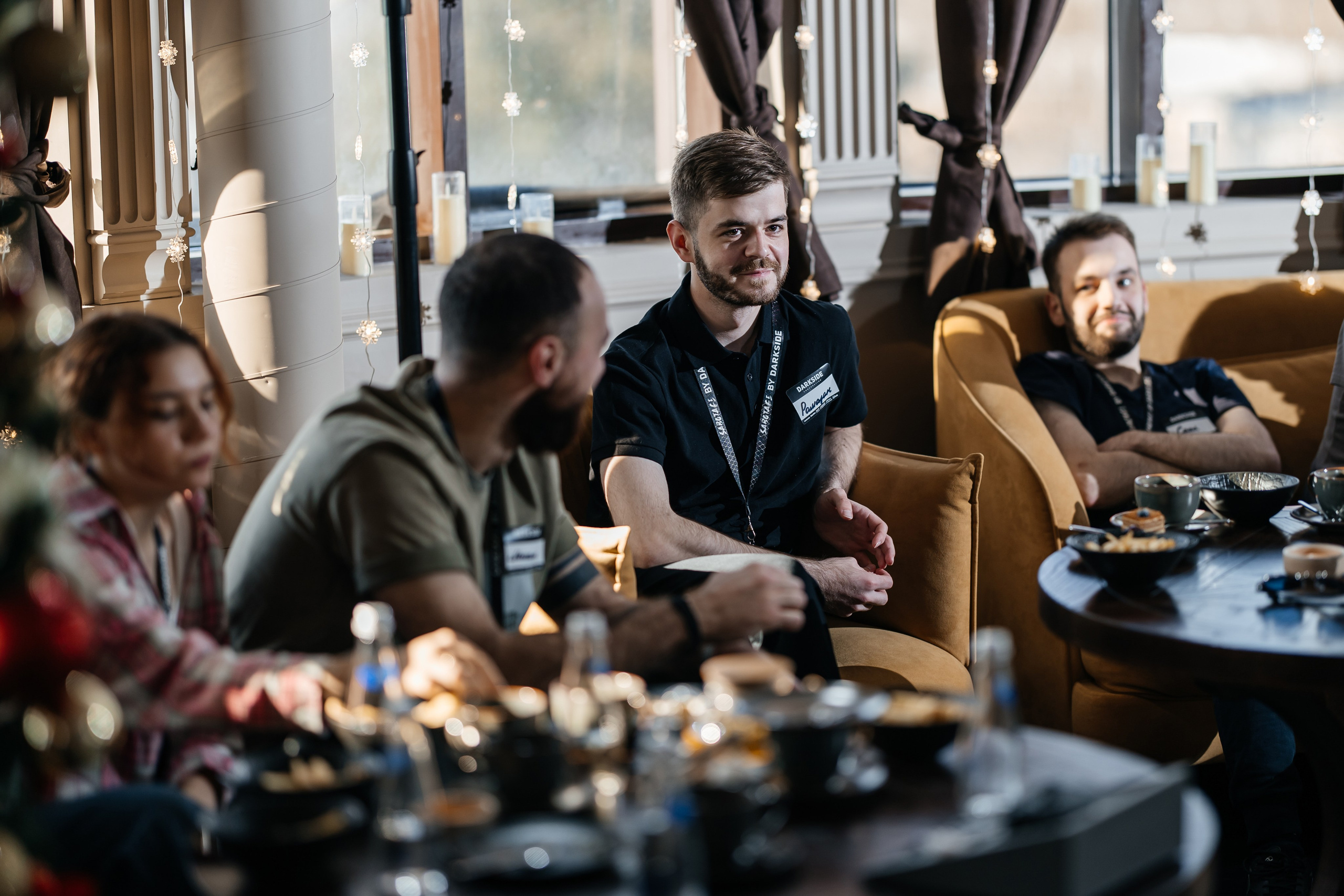 Sabotage by Darkside. Самый свадебный фотограф