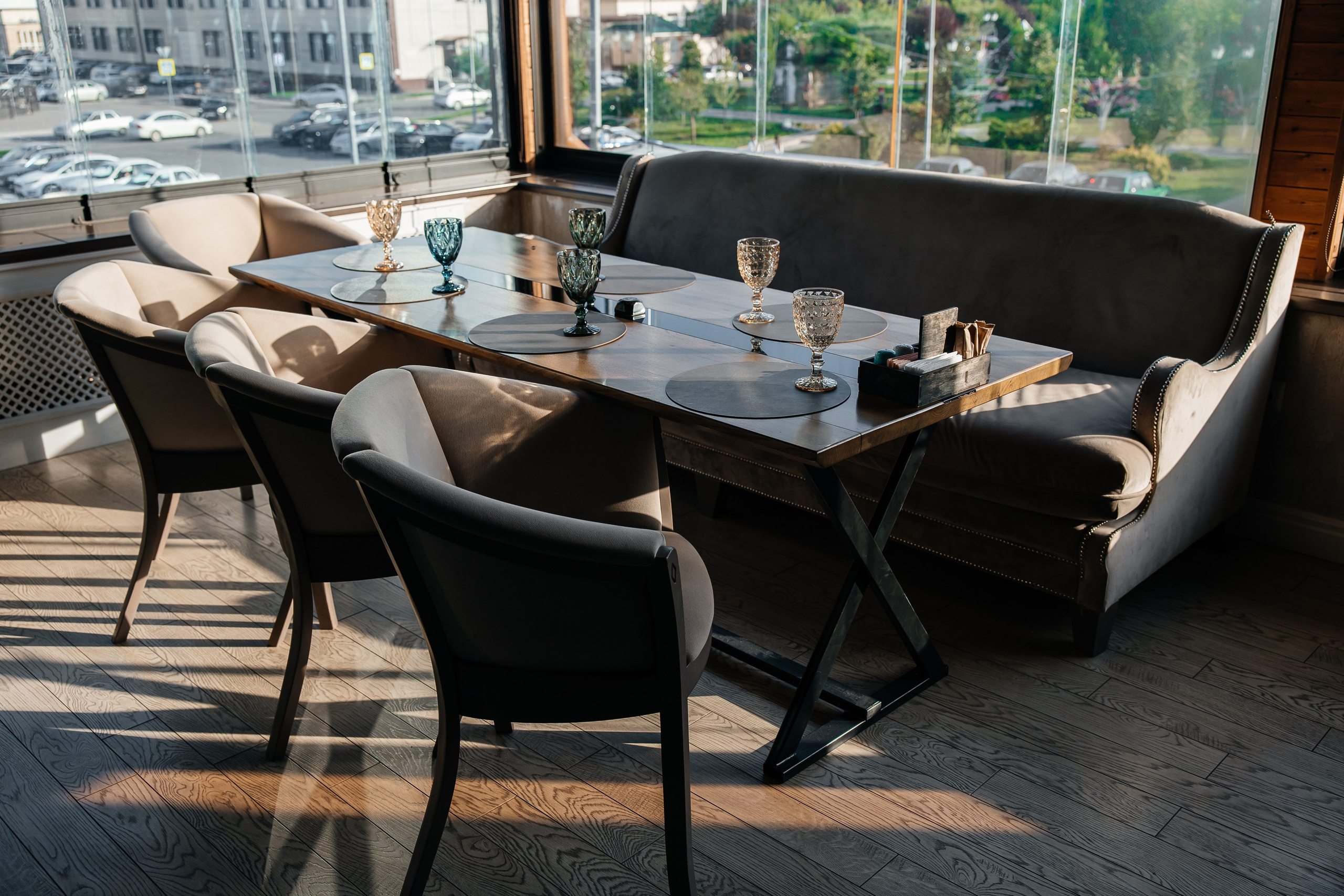 Грозный Maidan. Самый свадебный фотограф