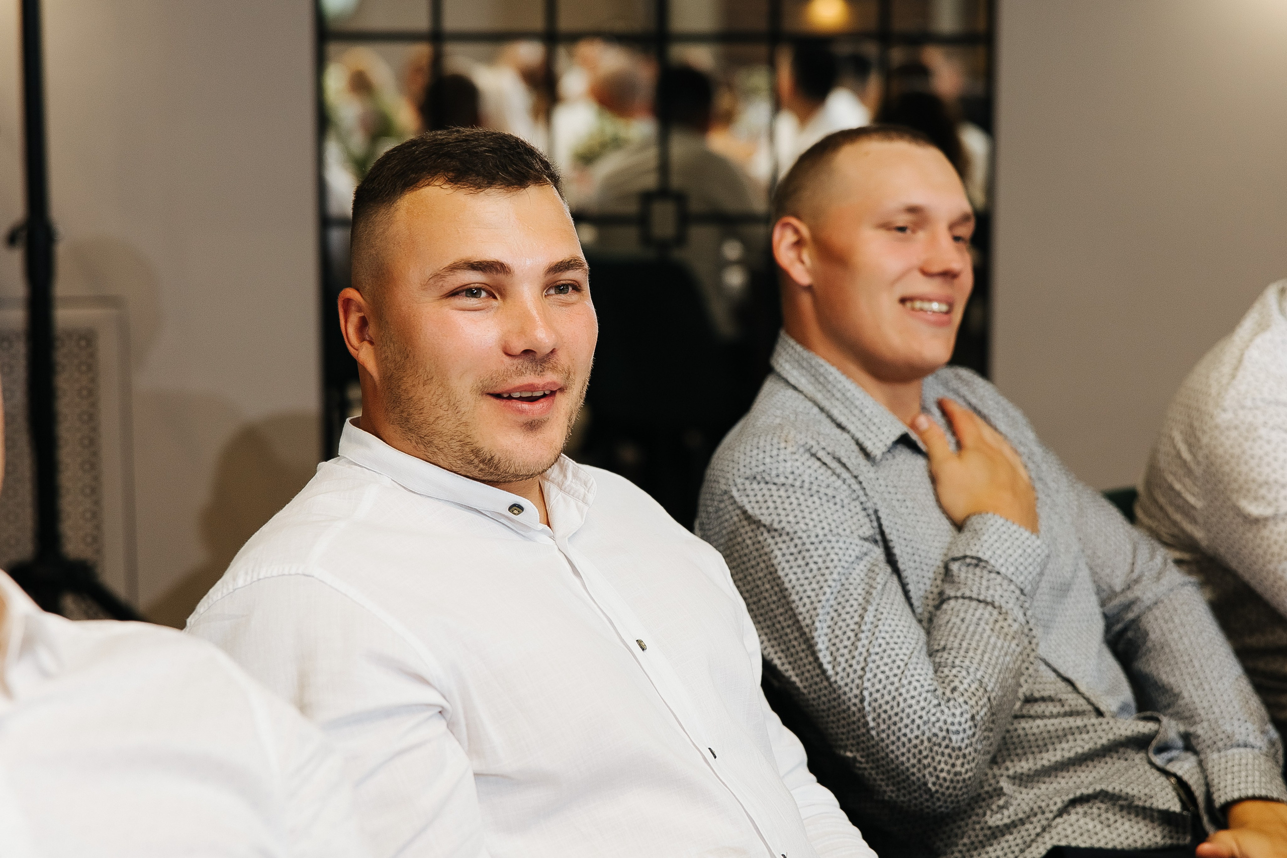 Иван Юлия. Фотограф в Красноярске Надежда Воскресенская