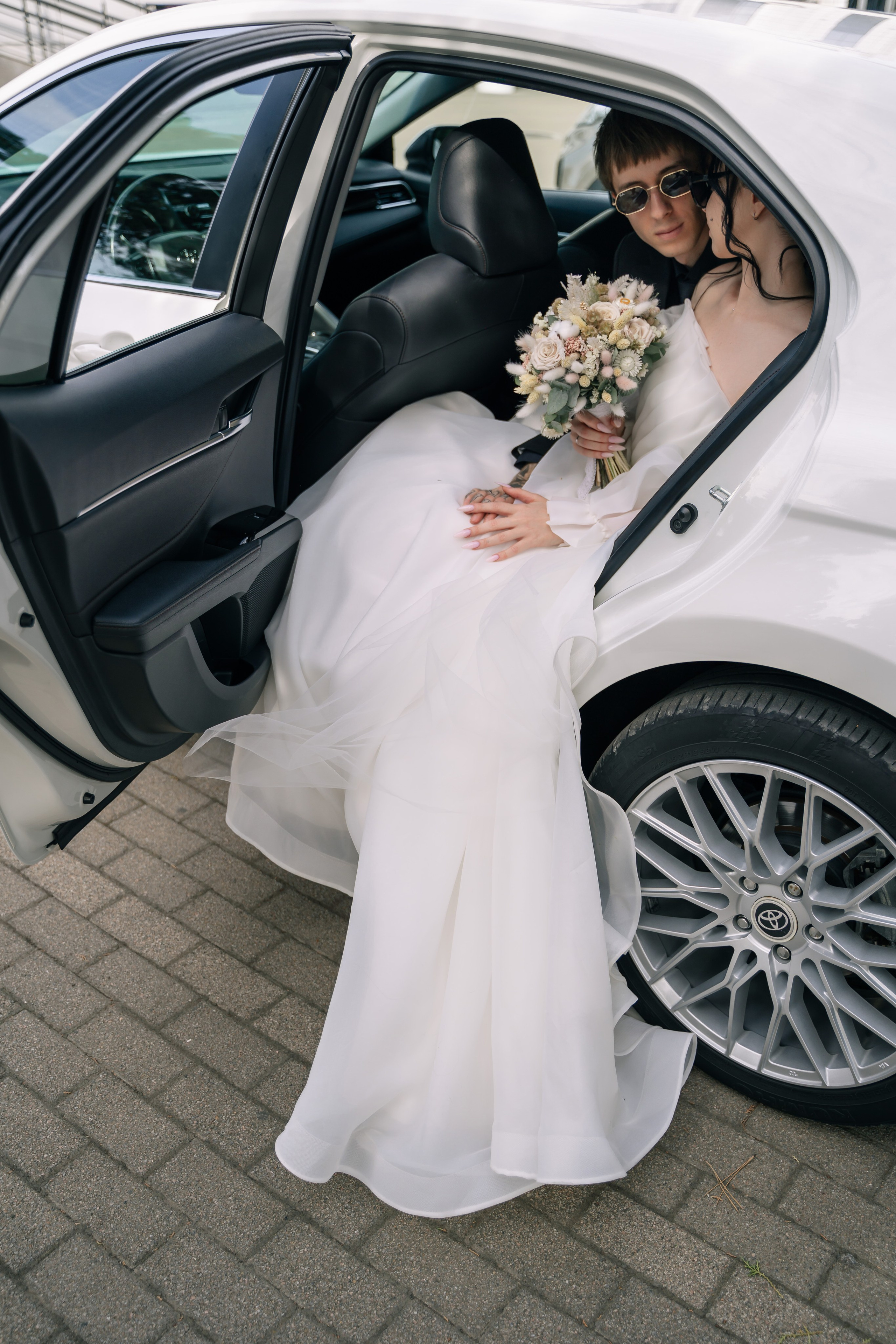 Анастасия и Артем. Свадебный и семейный фотограф в Краснодаре Миненко Кристина