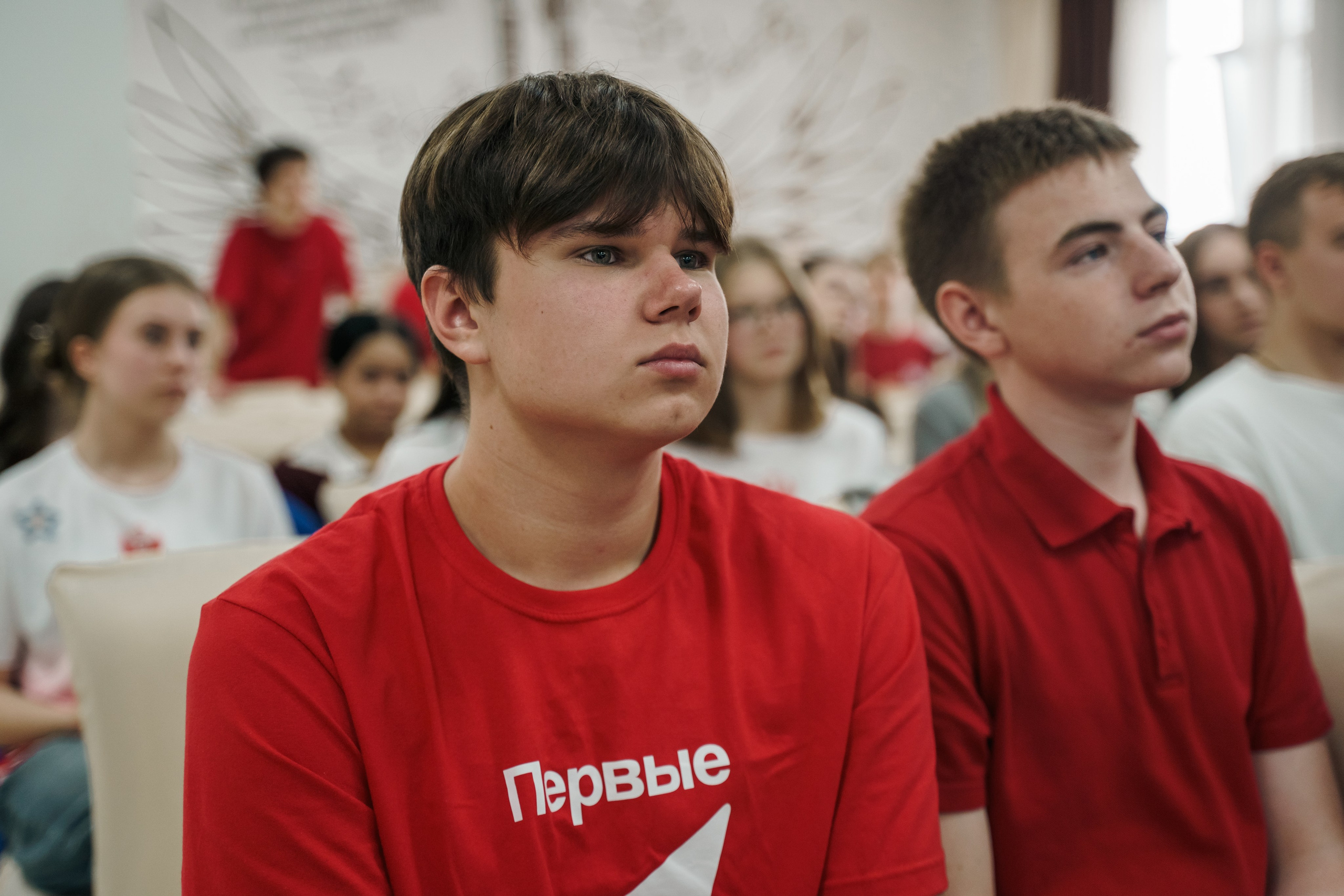 Обучалки и мозговые штурмы. Репортажный фотограф в Краснодаре Ильченко Дарья