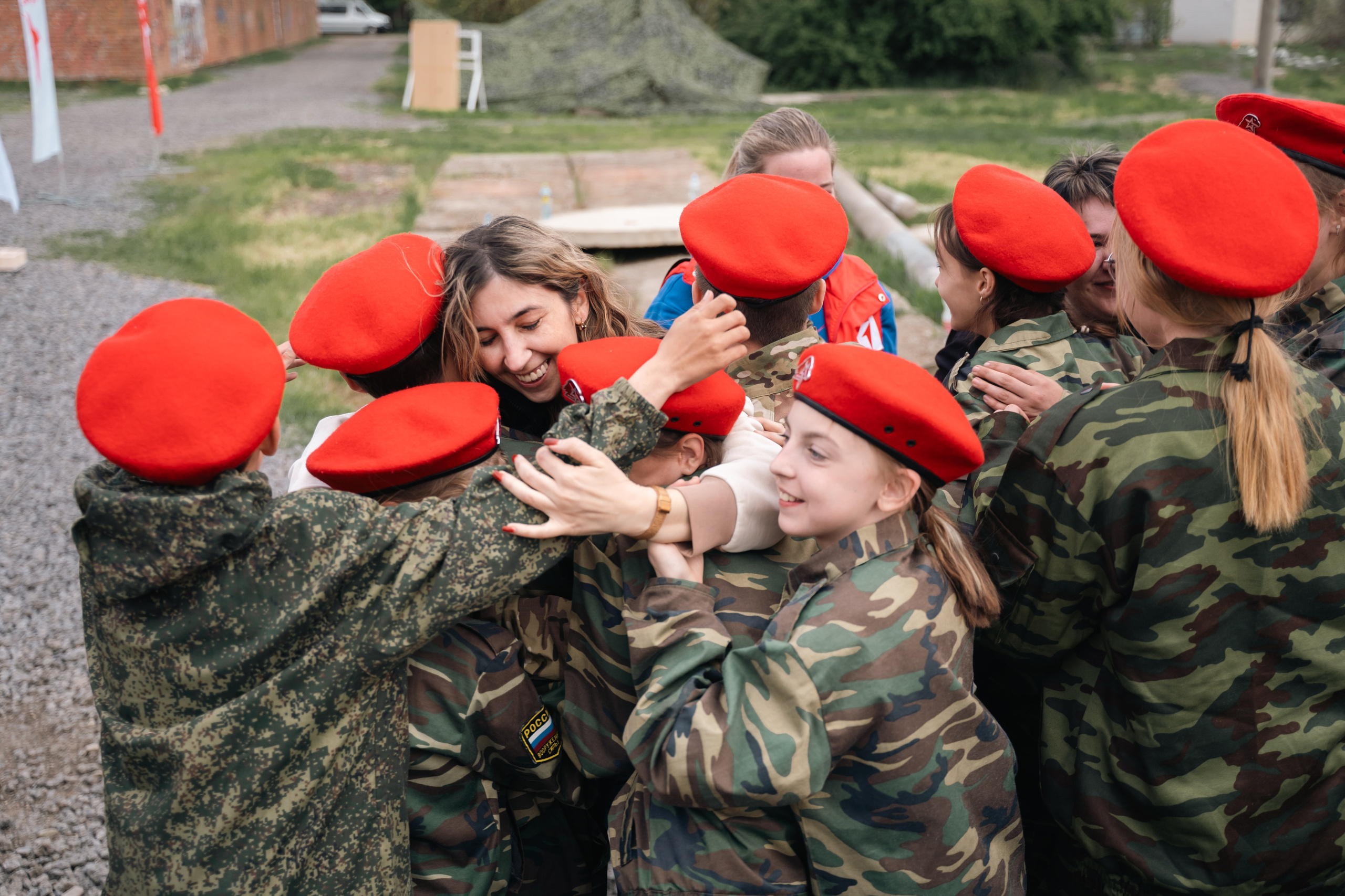 Спорт и соревнования. Репортажный фотограф в Краснодаре Ильченко Дарья