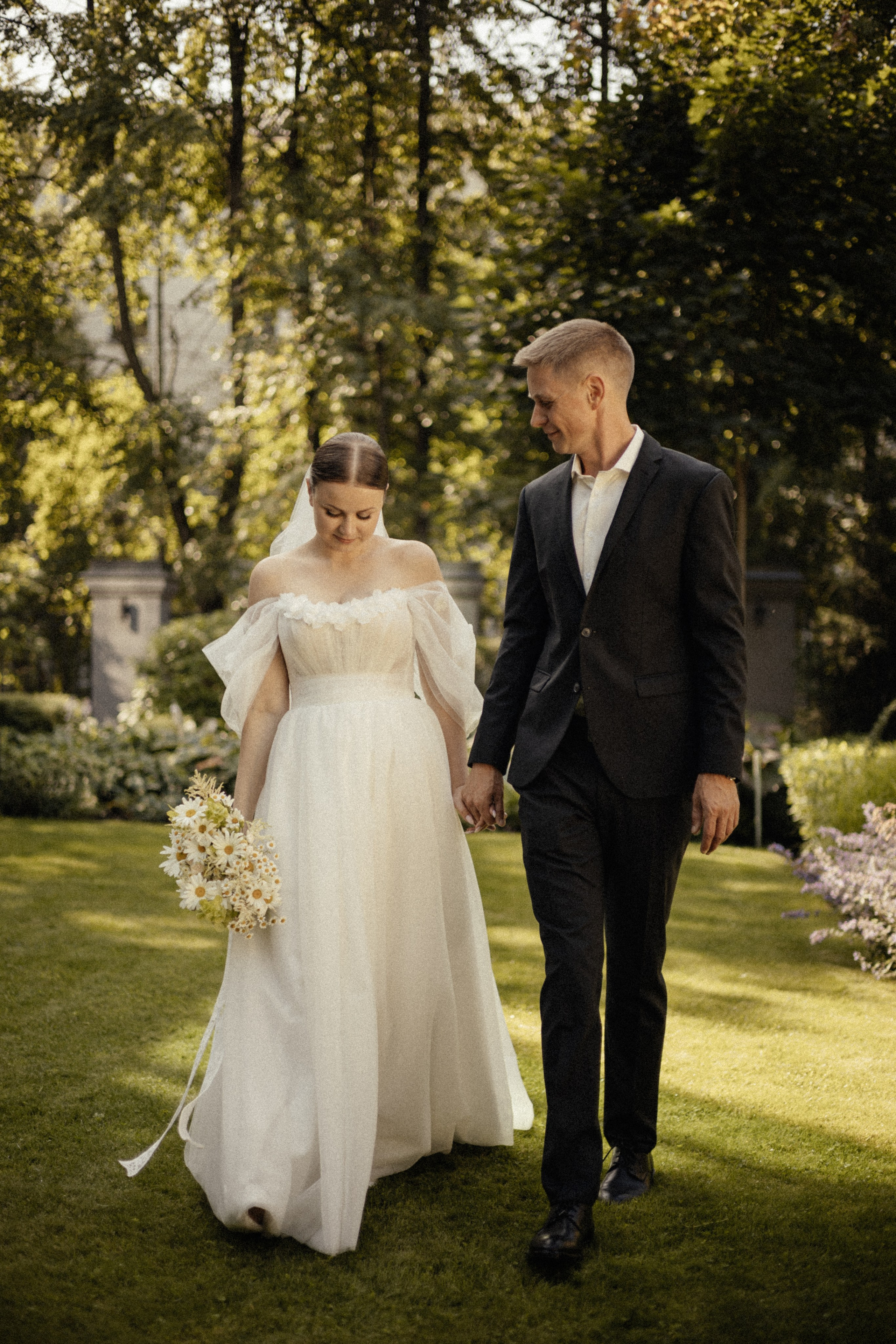 Татьяна и Сергей. Alex Vasina Photographer