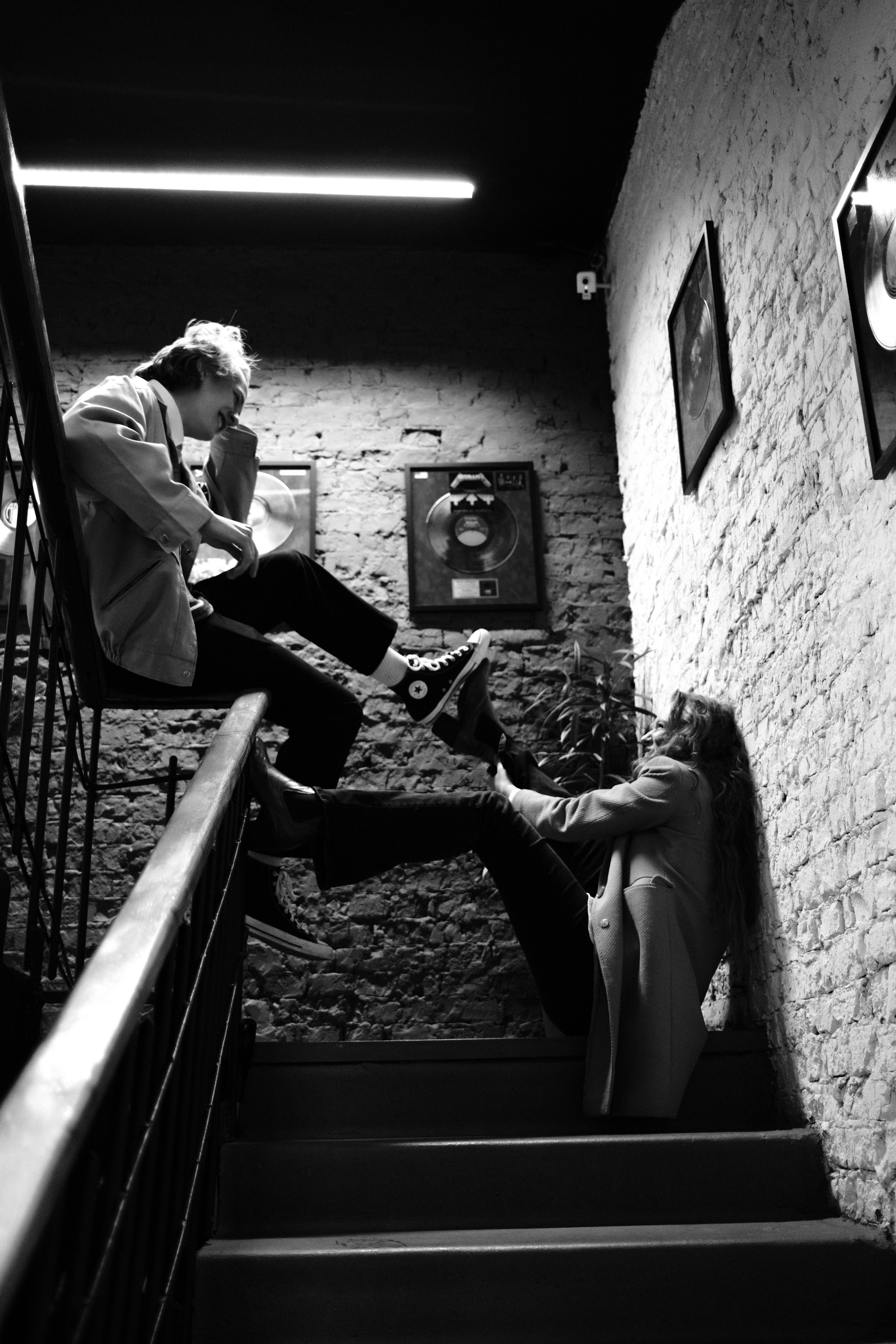 Владислав & Радмила. Жанровый и портретный фотограф Брянск — Москва