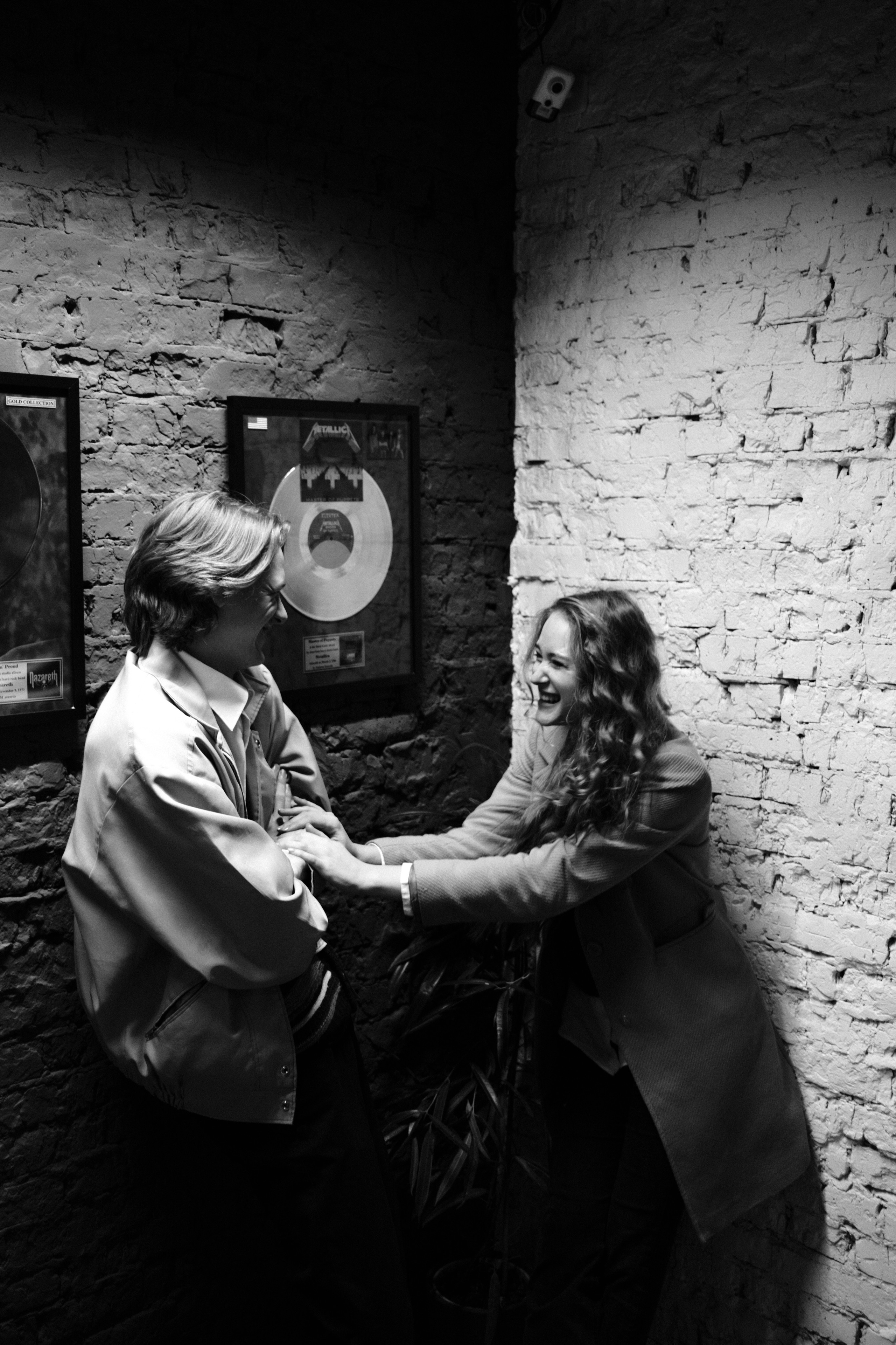 Владислав & Радмила. Жанровый и портретный фотограф Брянск — Москва